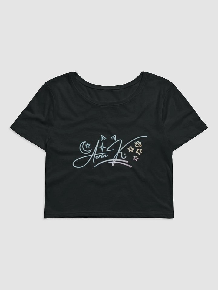 Aerin K. Cropped Tee Idol Signature product image (2)