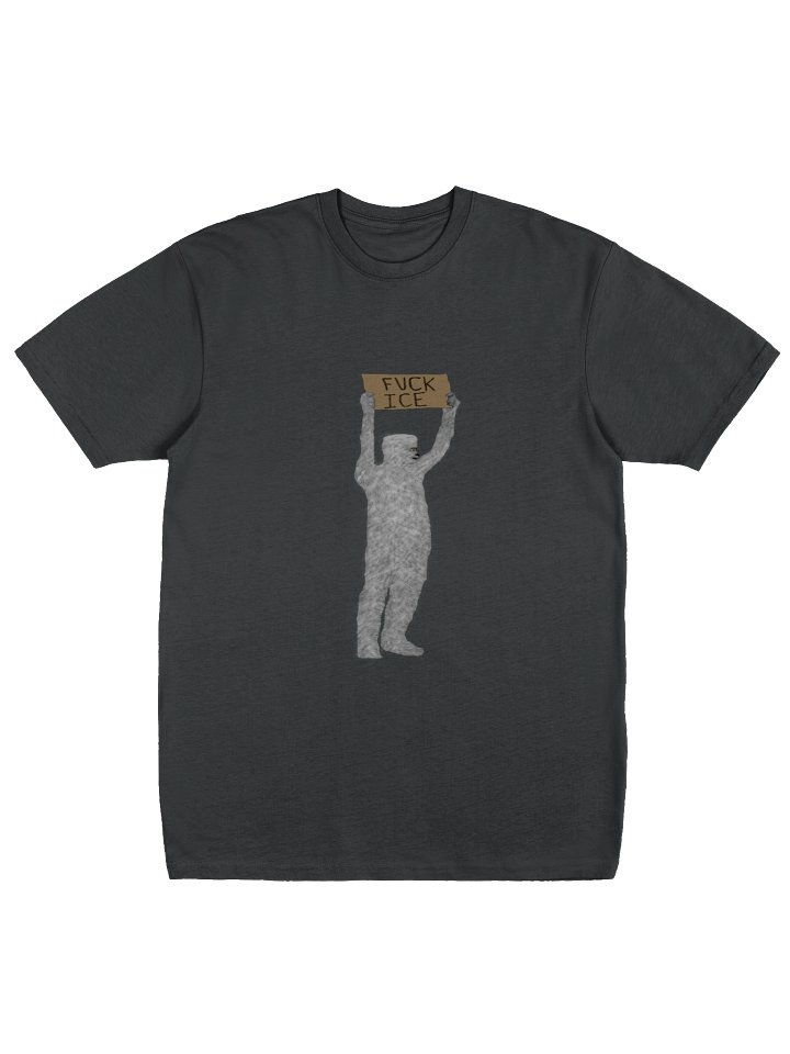 Yeti Says Fuck ICE product image (3)