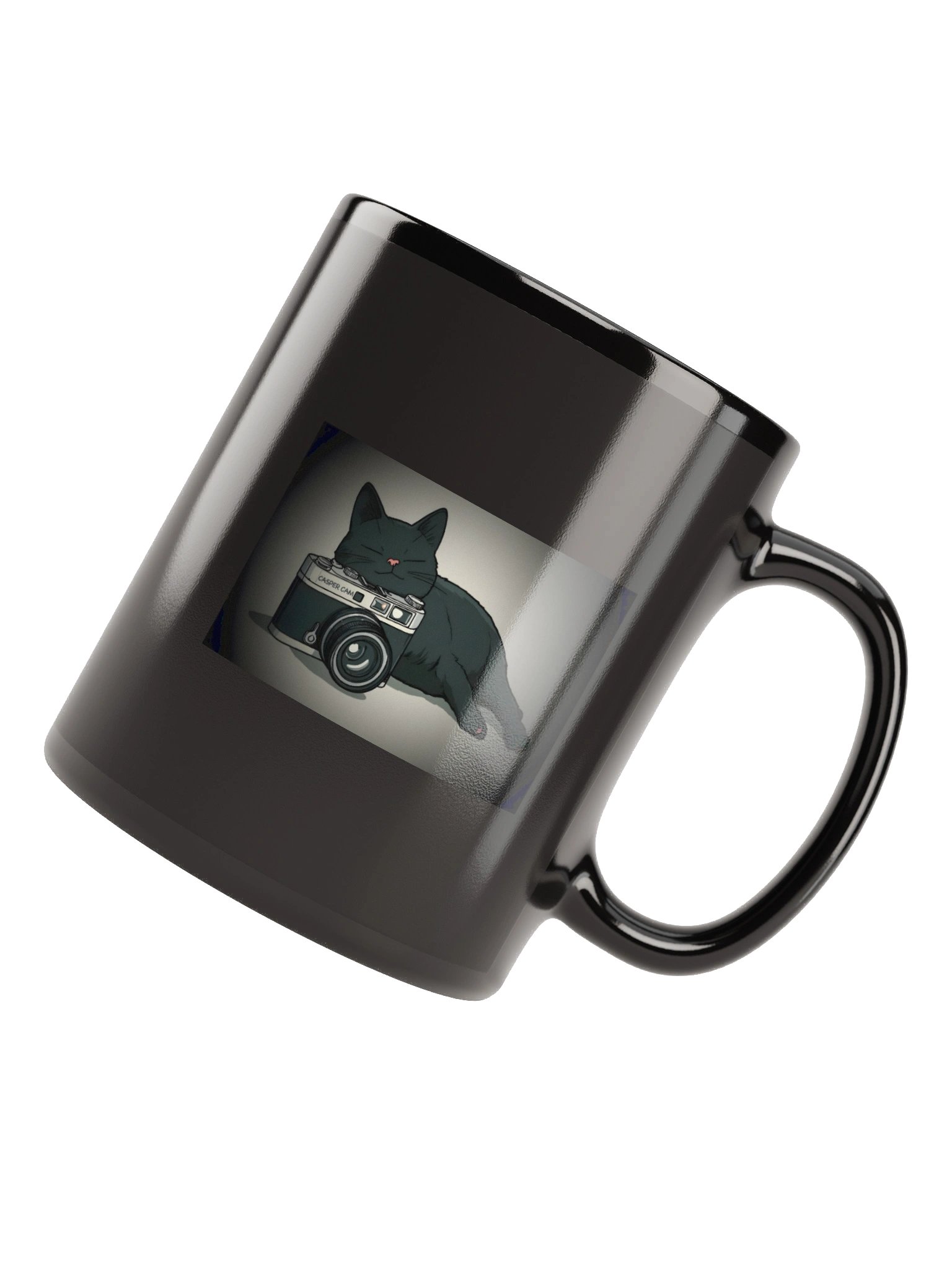 Sweetie Casper Cam - Mug product image (6)