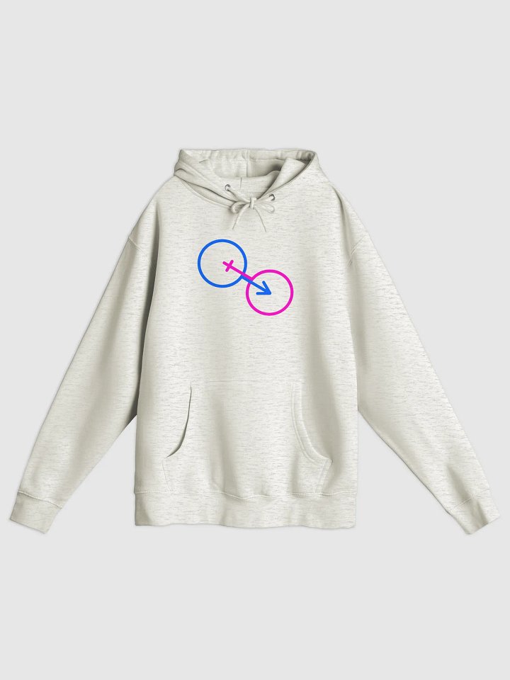 Traditional Is The Natural Unisex Hoodie product image (1)