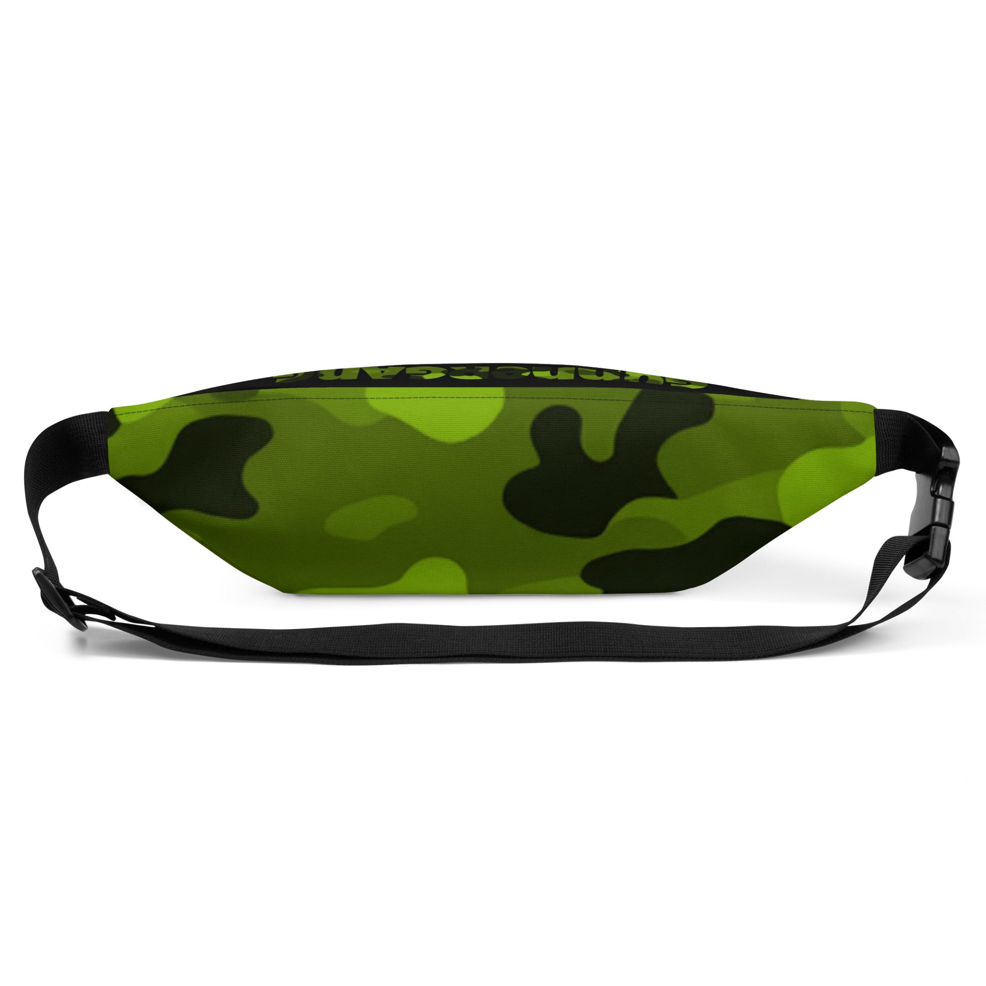 FANNY PACK- CAMO (CUSTOMIZABLE) product image (3)