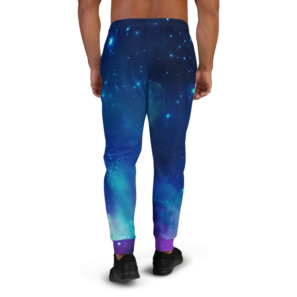 Men's Galaxy Joggers product image (2)