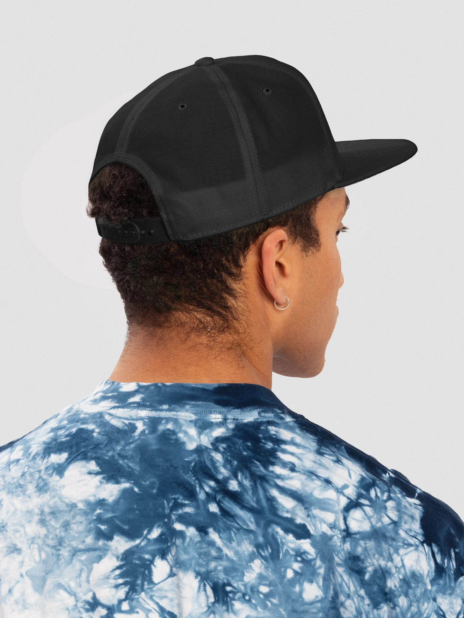 ALI VS FRAZIER Bold Snapback Cap product image (9)