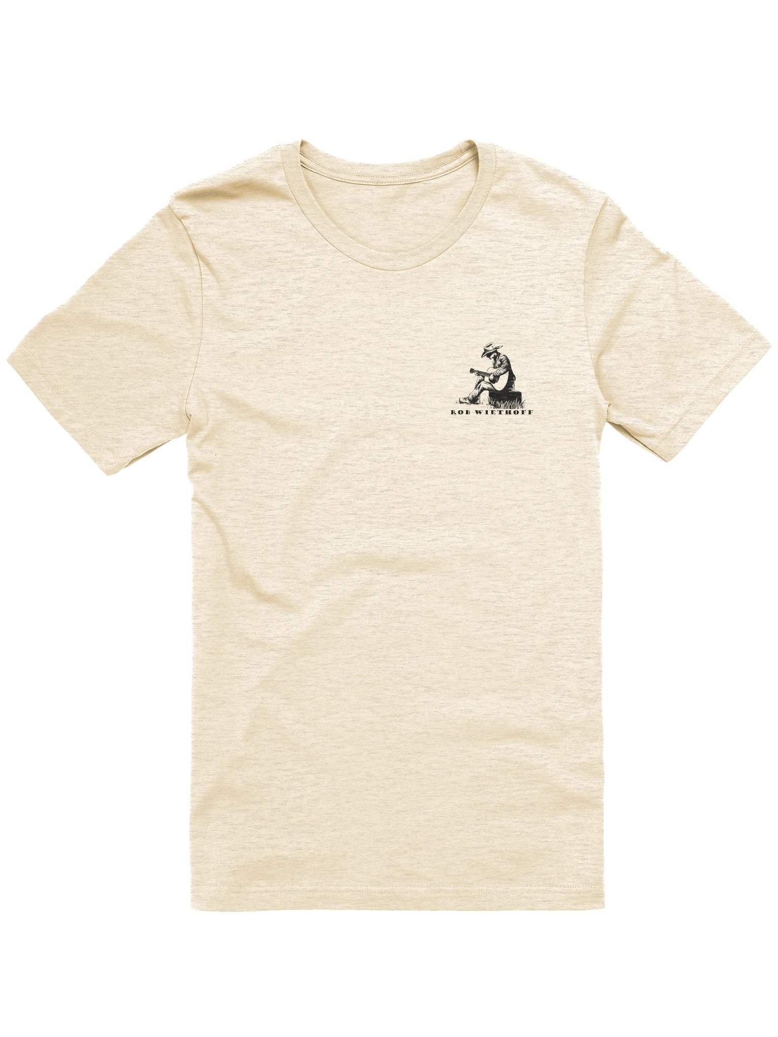 Campfire Rob T-Shirt product image (109)