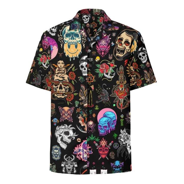Skull and Bones product image (1)
