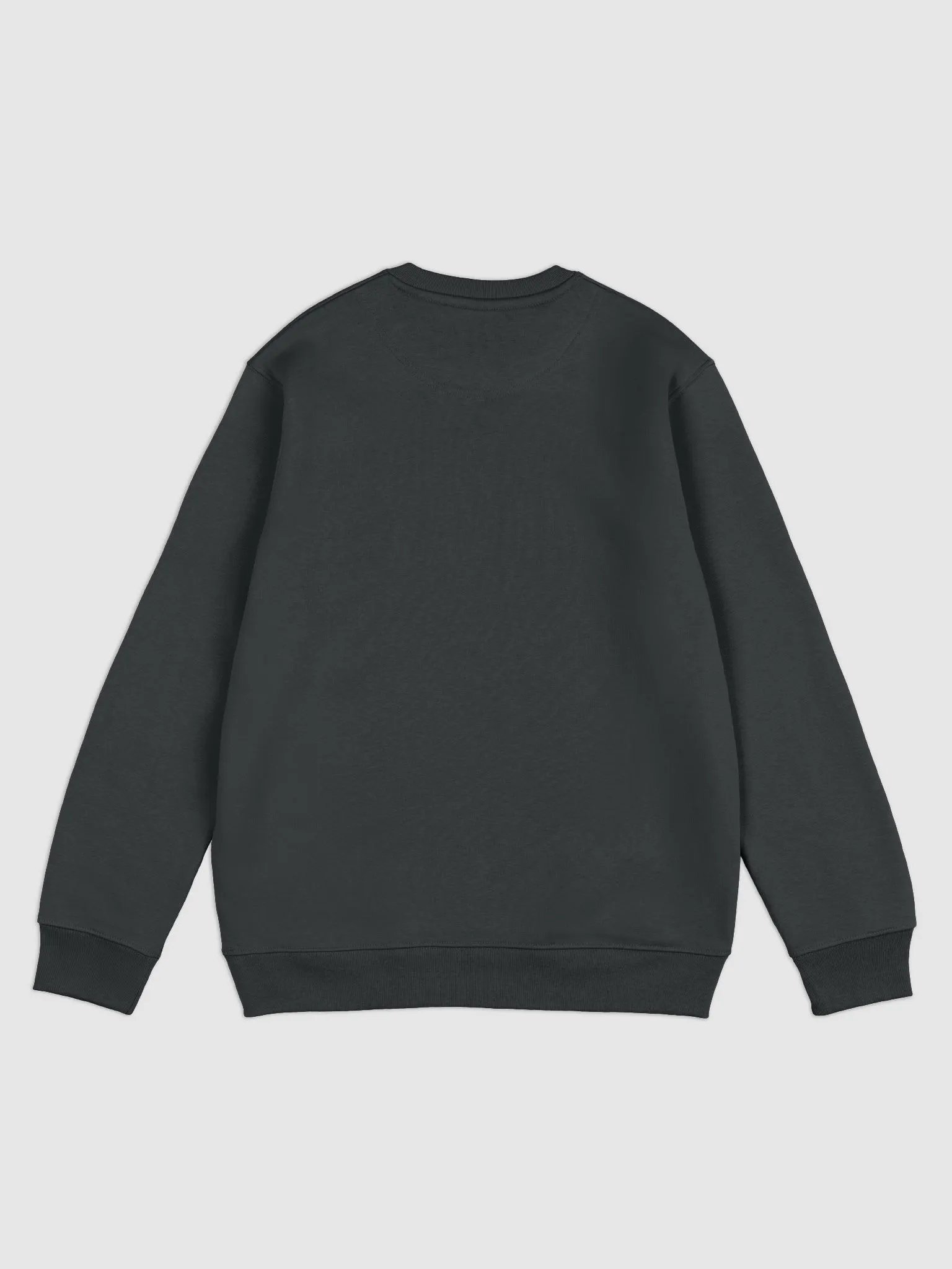 Romance Author Red Text Unisex Sweatshirt product image (8)