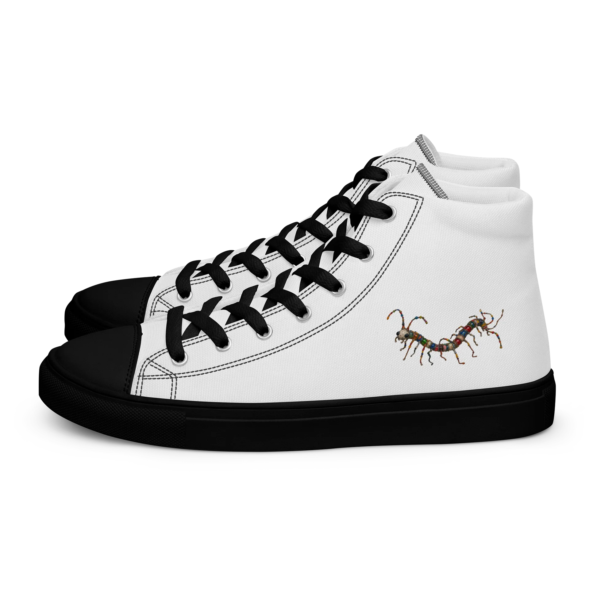 Catharex - Quenathis Women's Shoes (Limited Edition) product image (1)