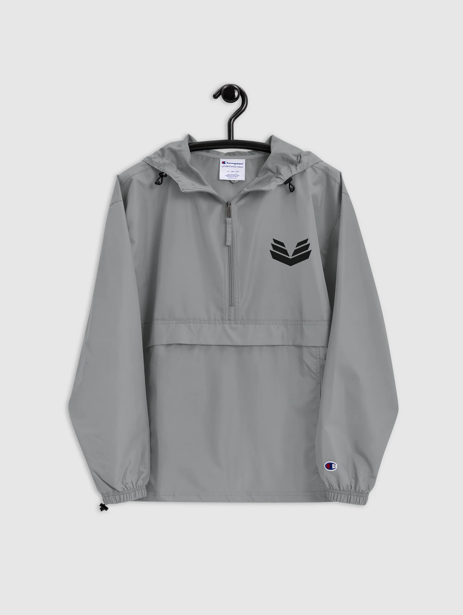 Origins x Champion Anorak product image (4)