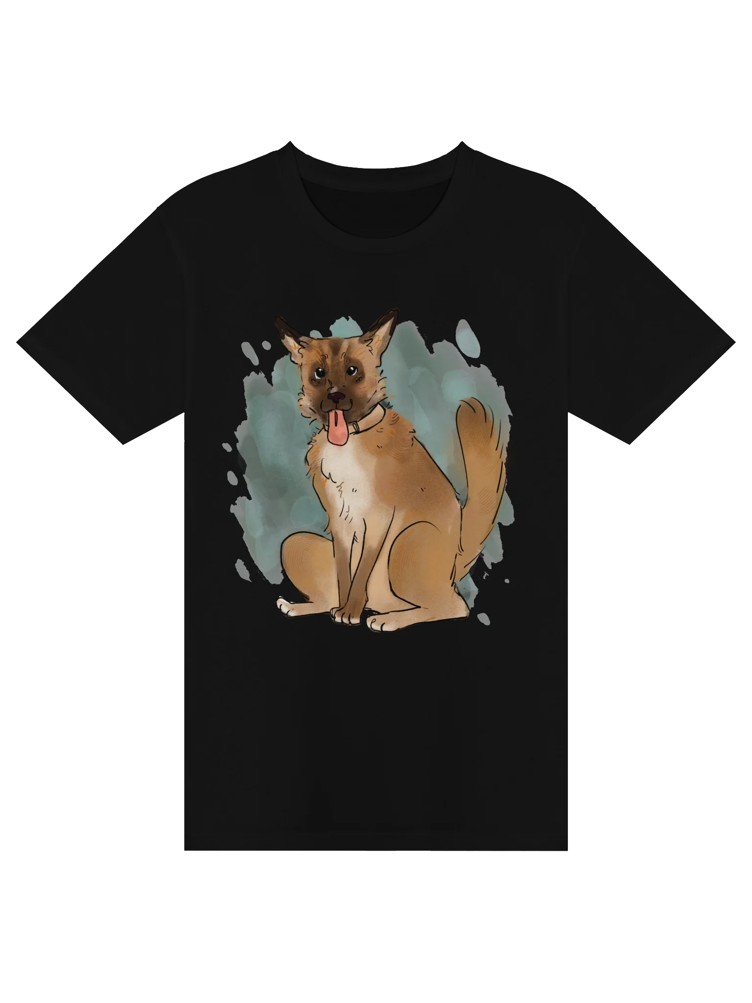 Dog Shirt product image (2)