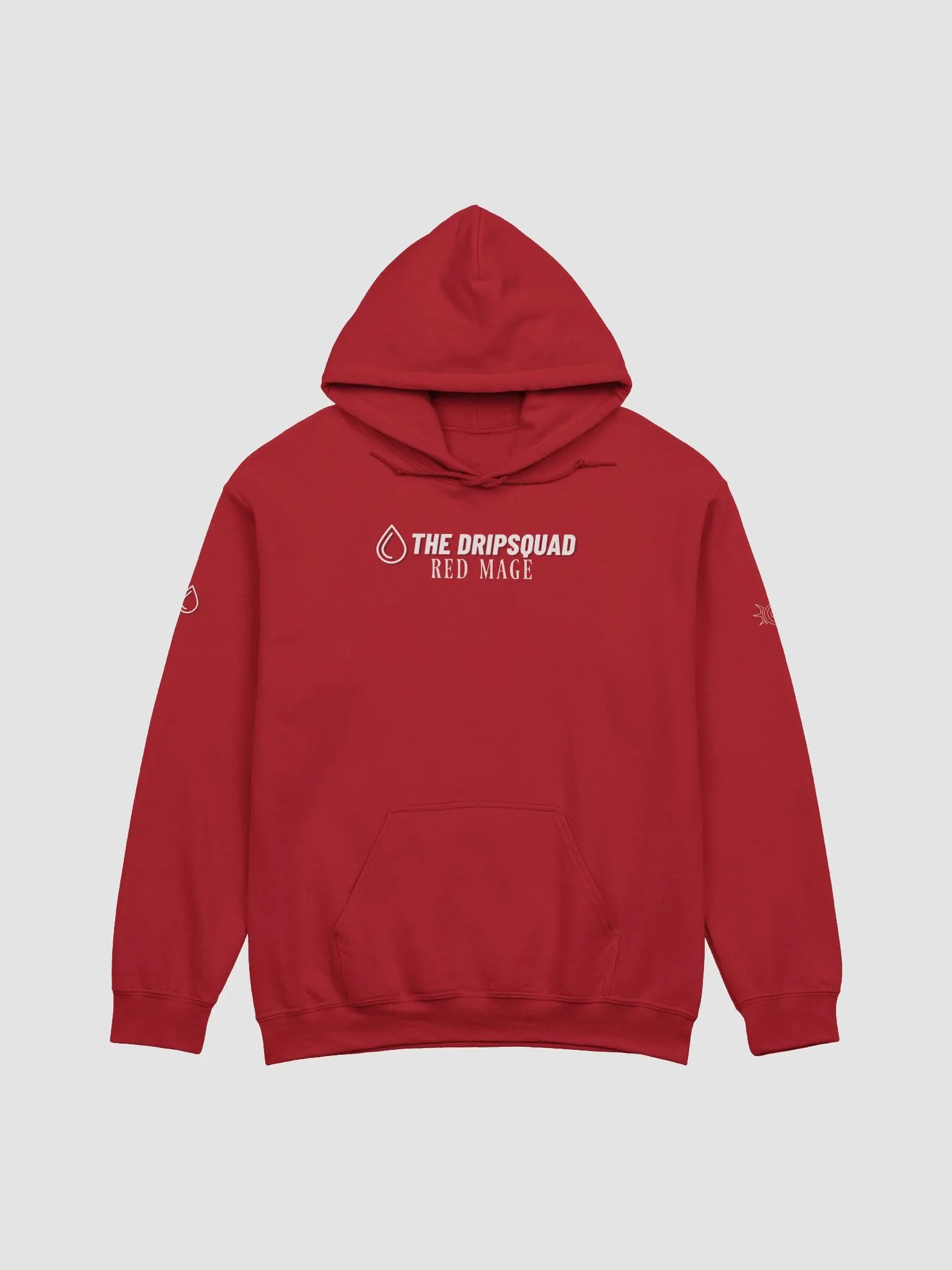 DRIP SQUAD X RED MAGE product image (5)