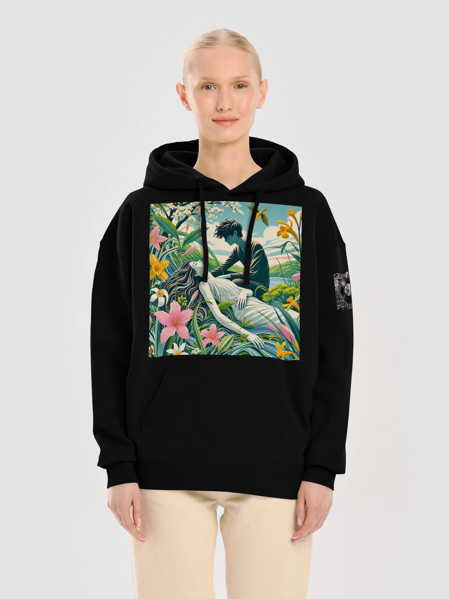 Diesel Rabbits 2 (hoodie) product image (34)