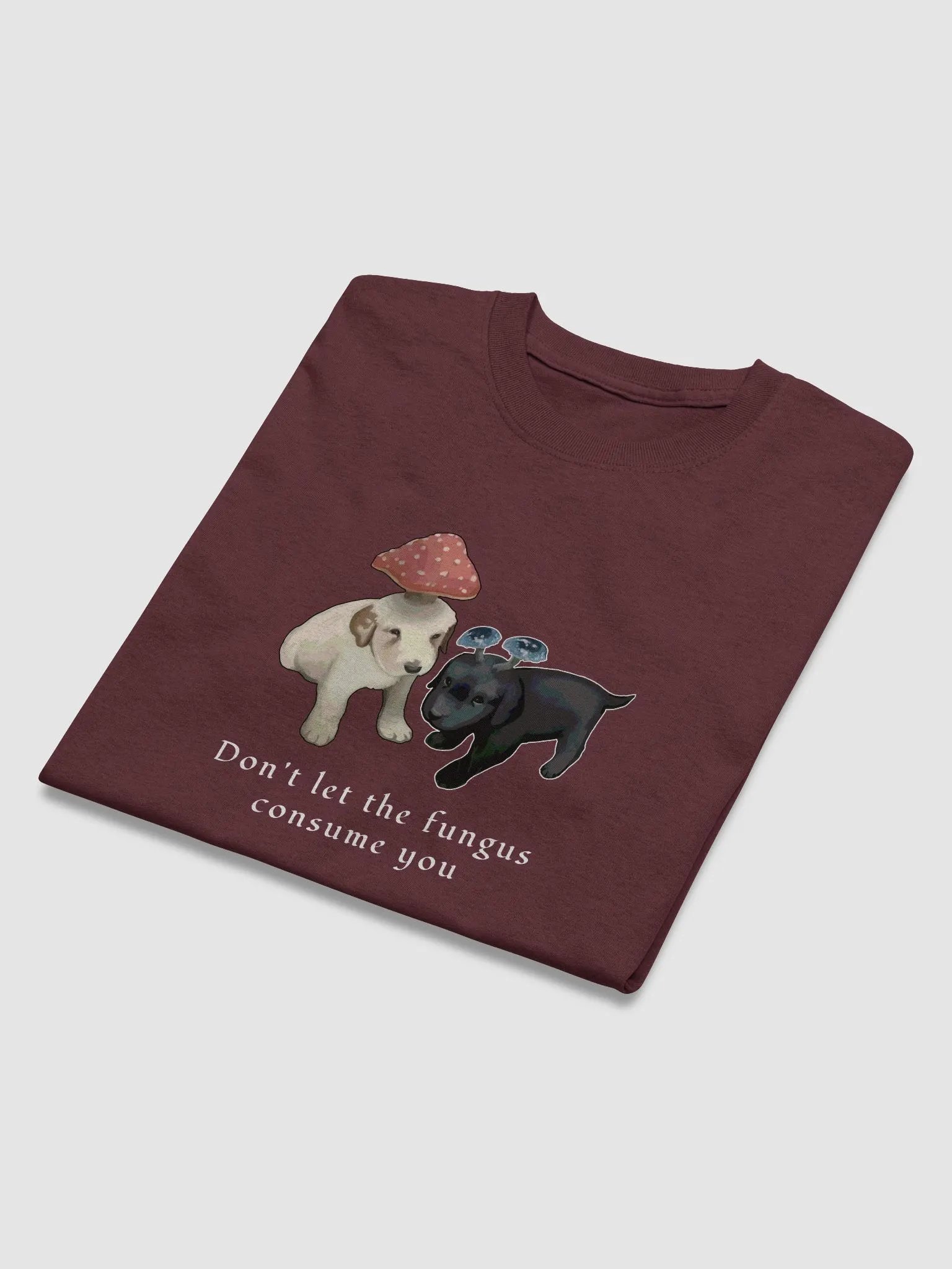the fungus product image (4)
