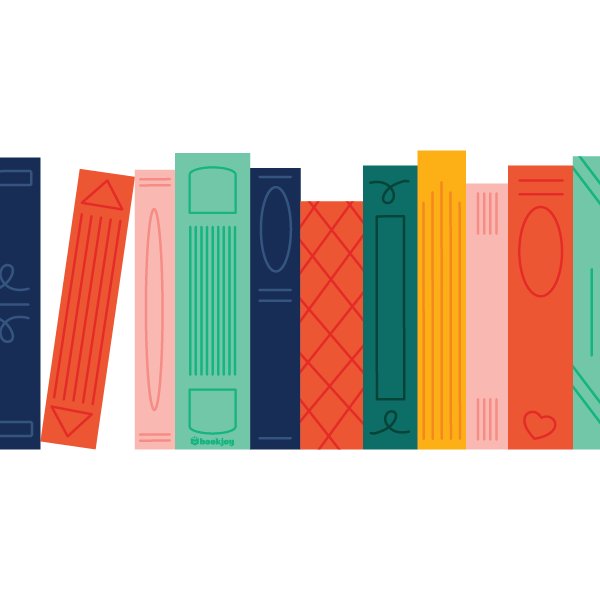 Library Shelf
