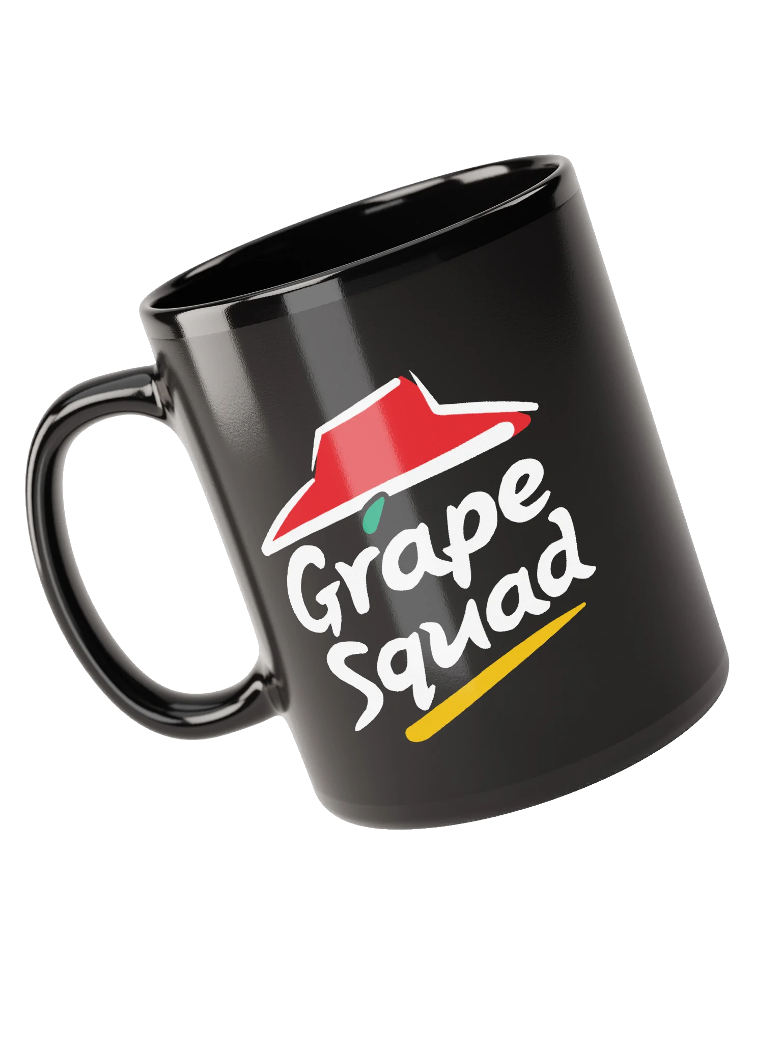 Grape Hut Mug product image (1)