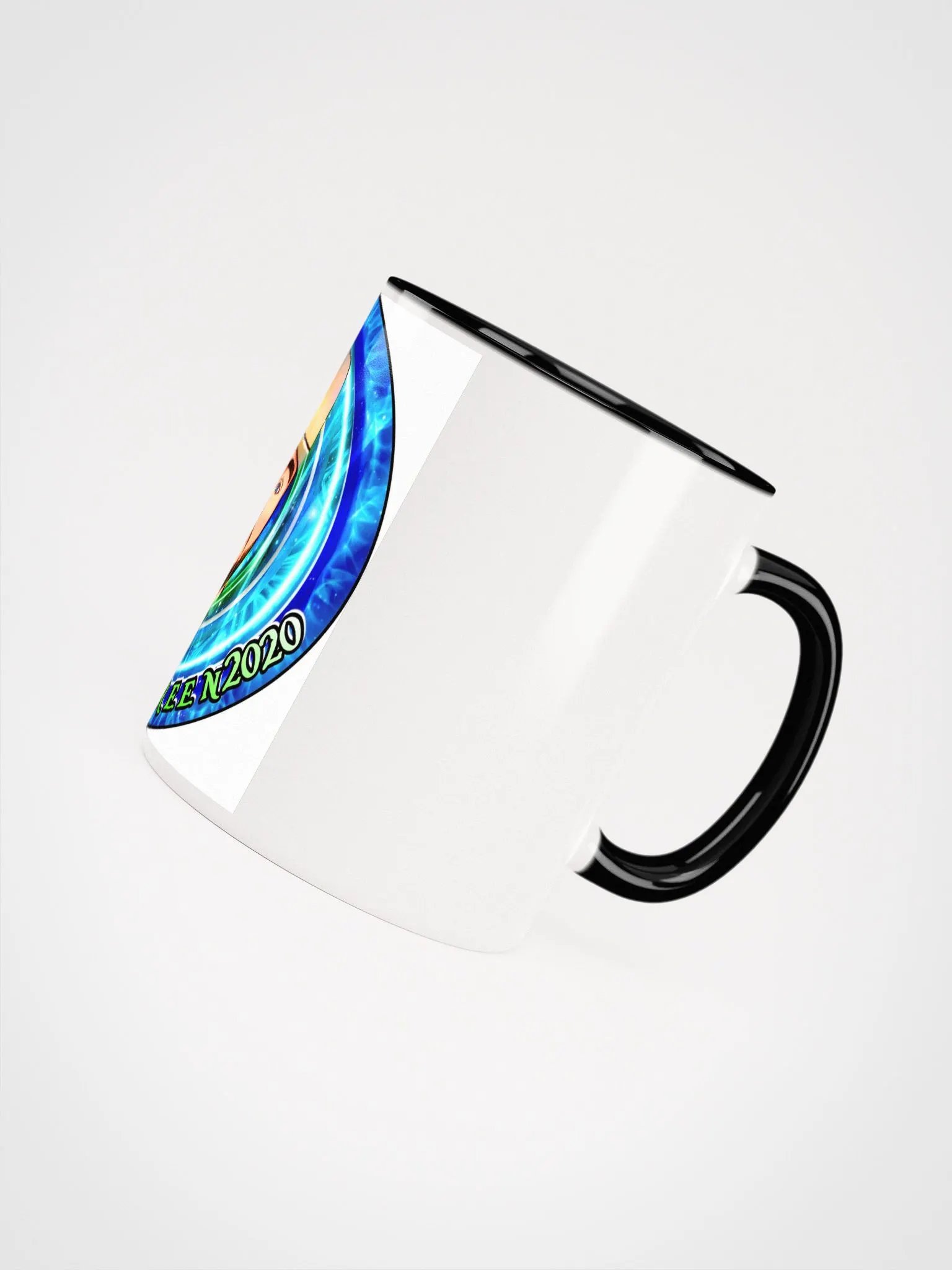 Channel Mug product image (4)