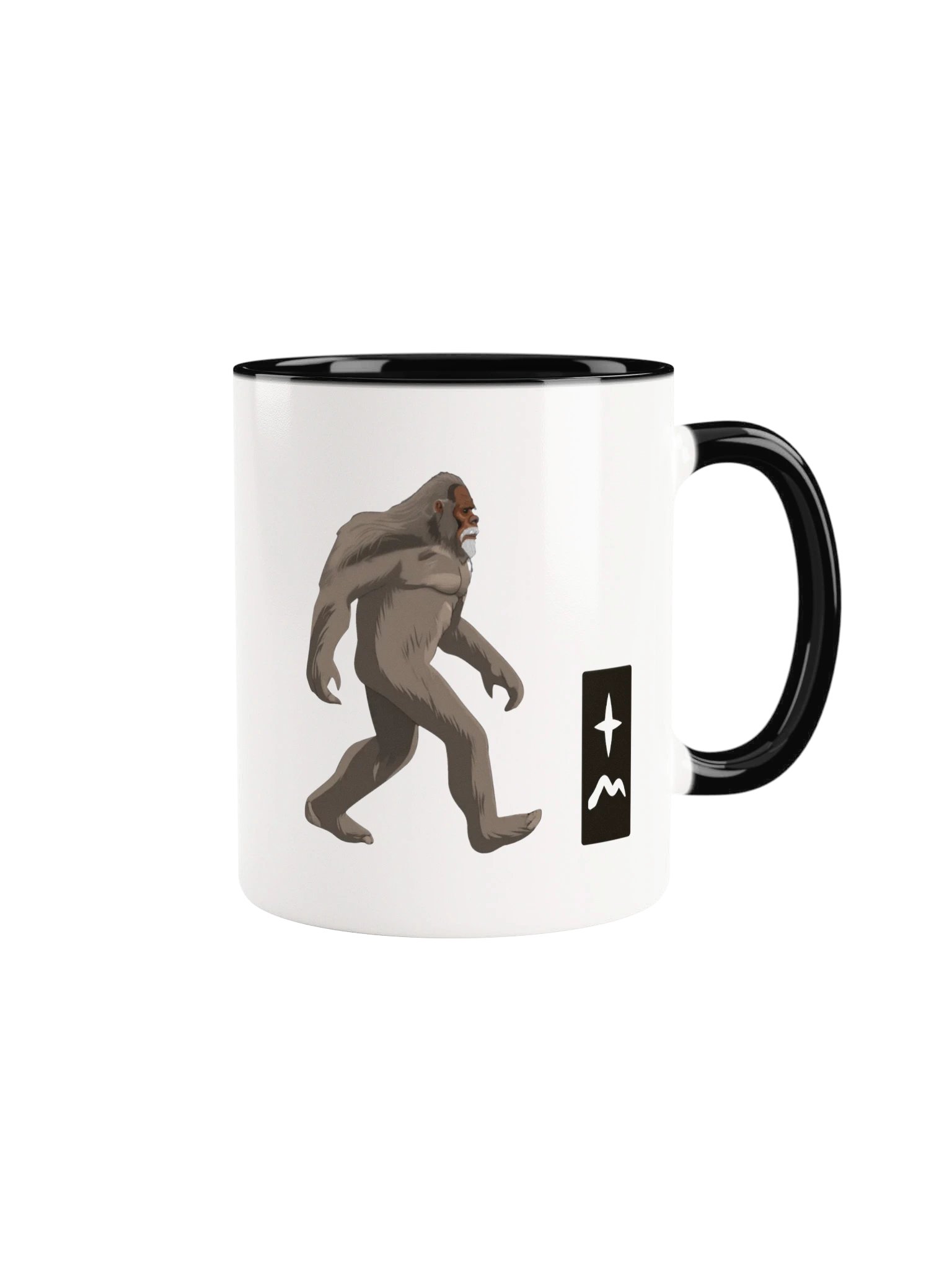 Grace and Grit Mug product image (1)