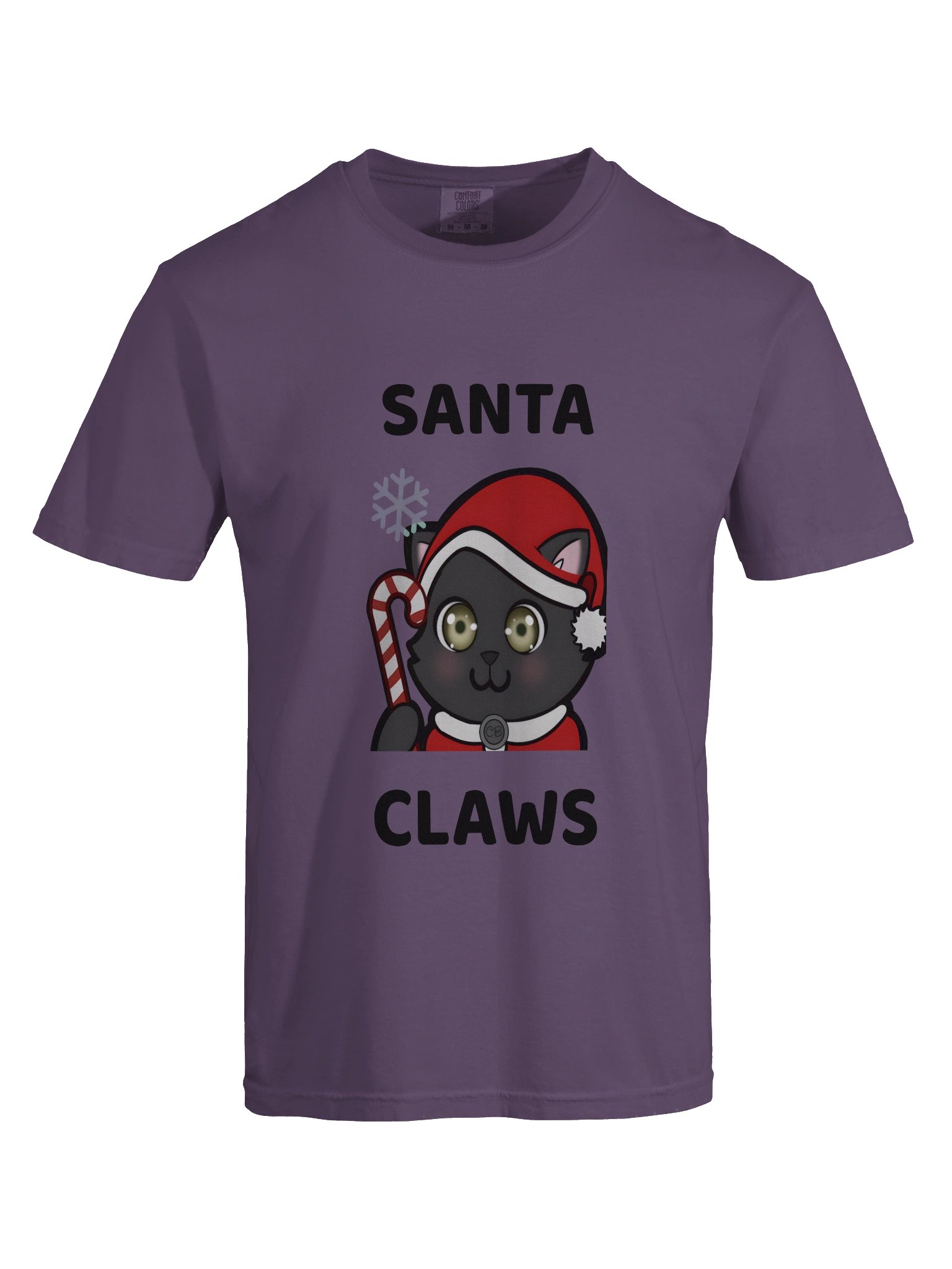 Santa Claws Shirt product image (59)