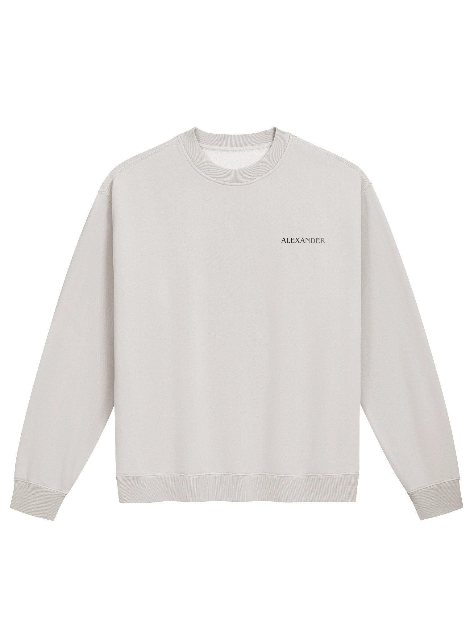 The Element Crewneck product image (1)