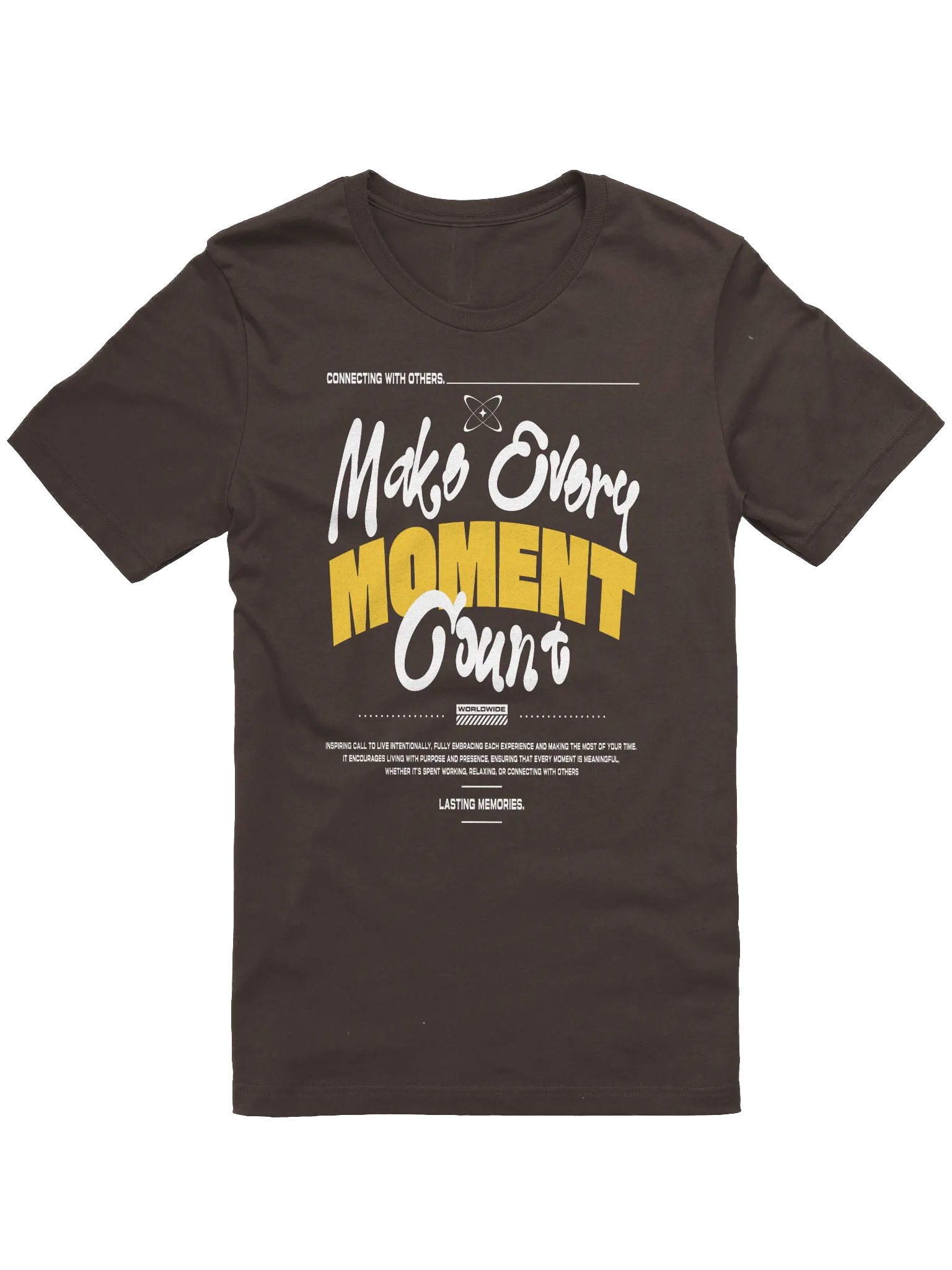 Big Moment T-Shirt product image (1)