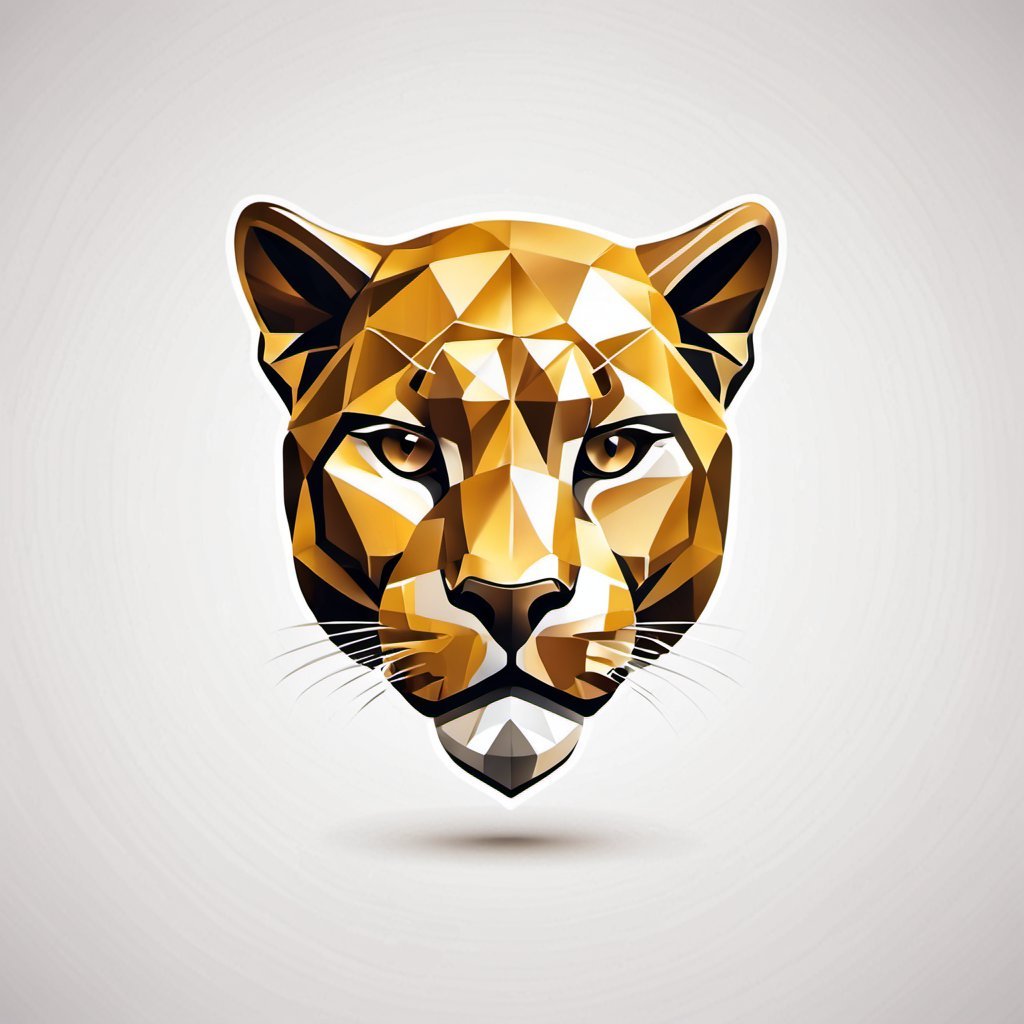 Wild Spirit Cougar product image (1)