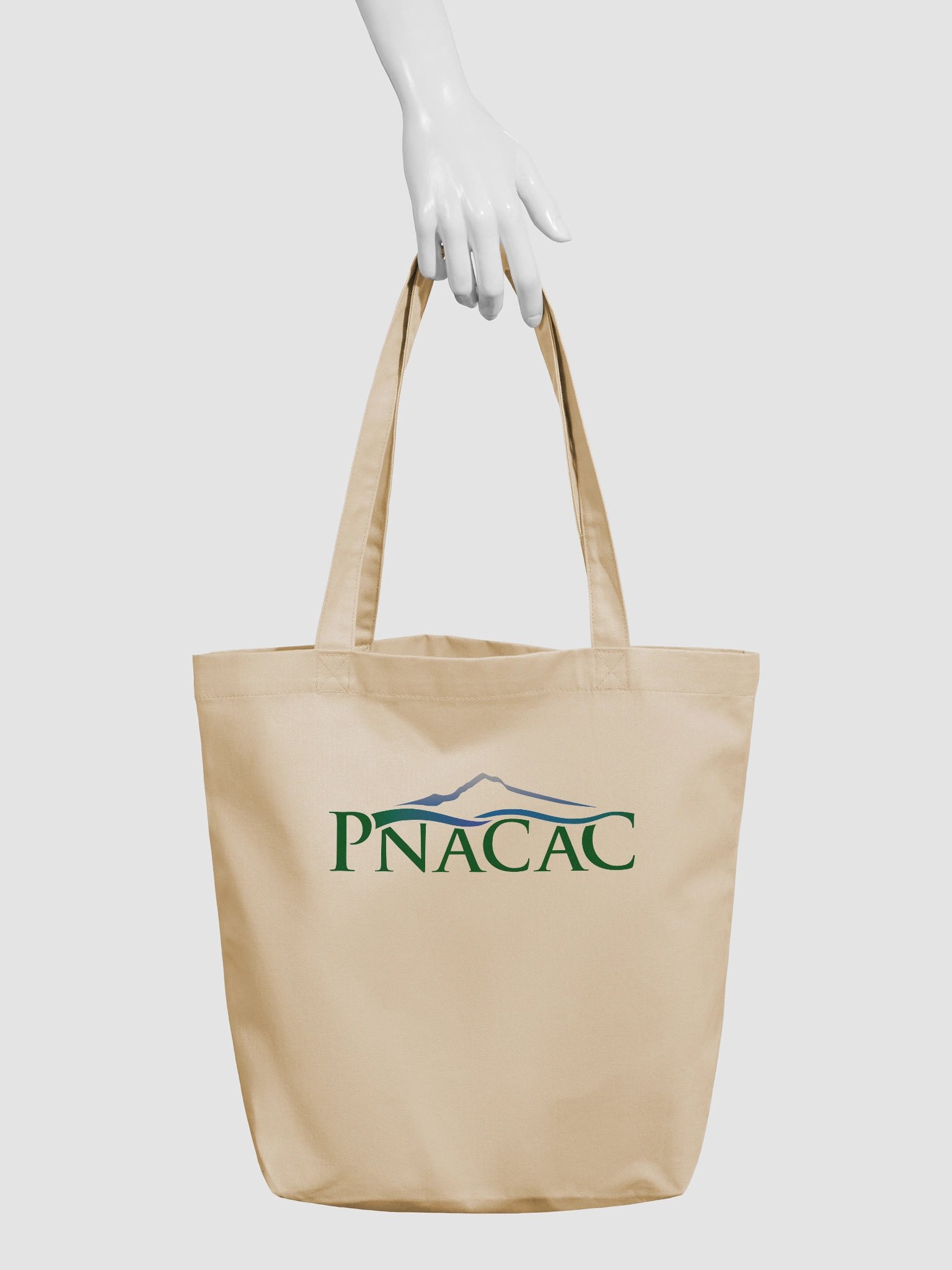 Tote Bag - Natural product image (3)