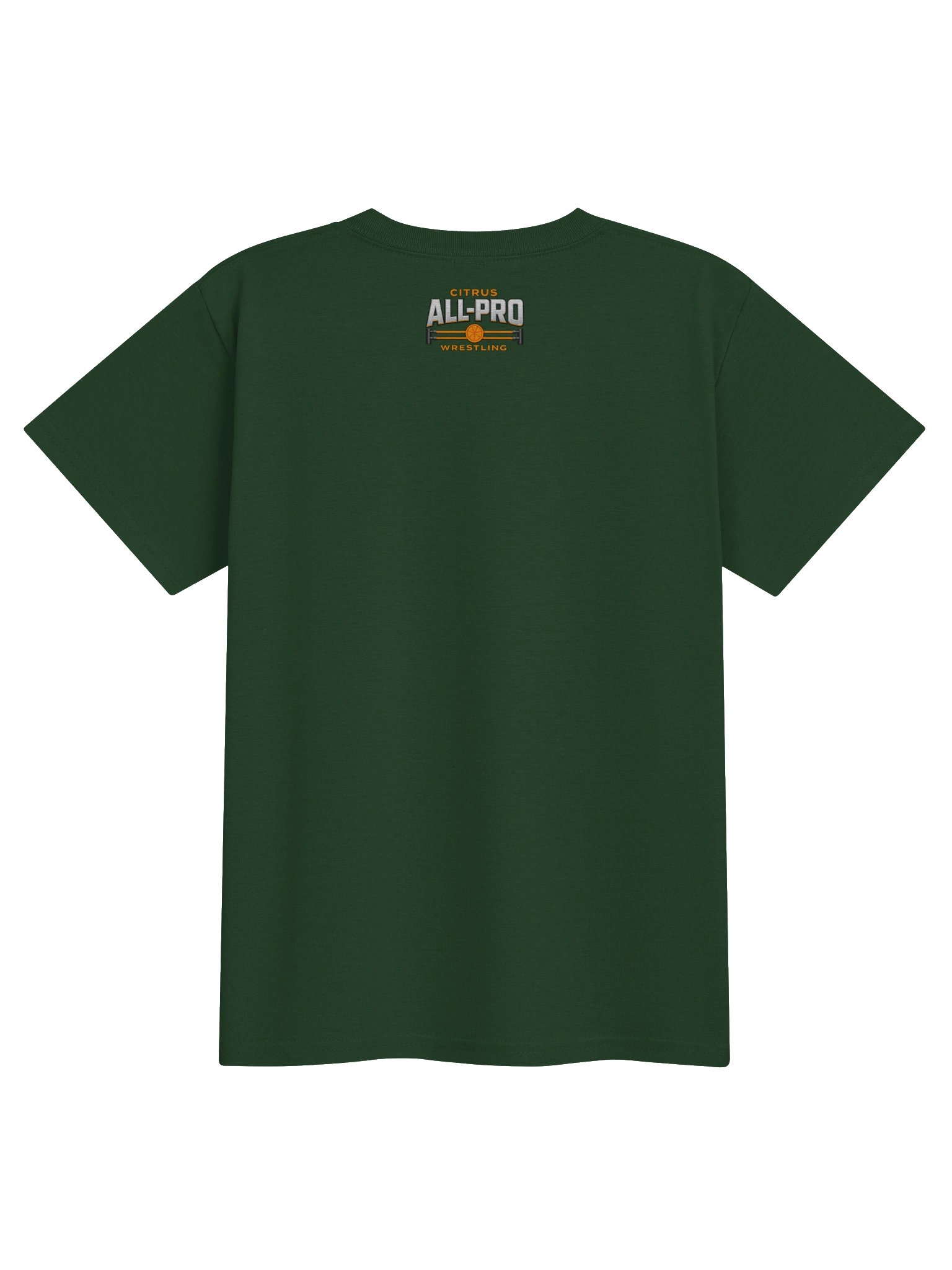 JUICED "Cold Press" Youth Tee product image (2)