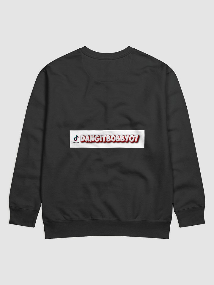 Dangitbobby07 TurnUp sweater product image (2)