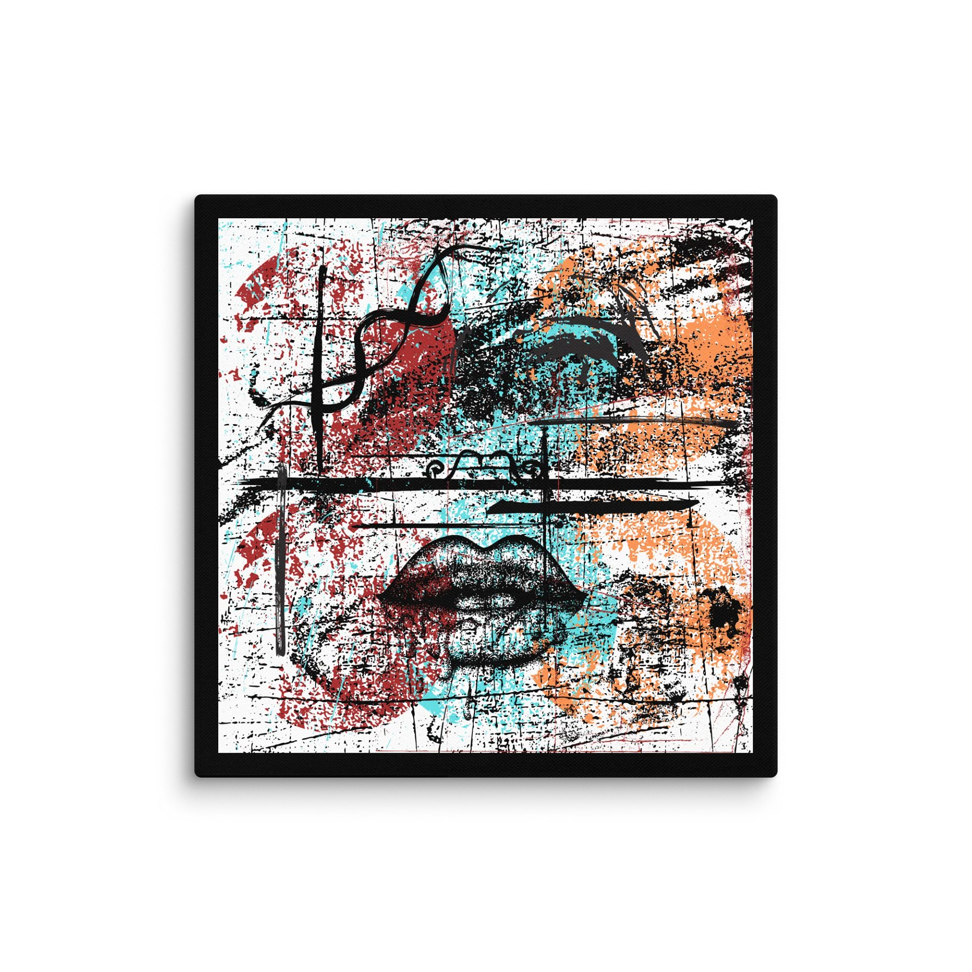 Urban Muse Canvas Collection product image (1)