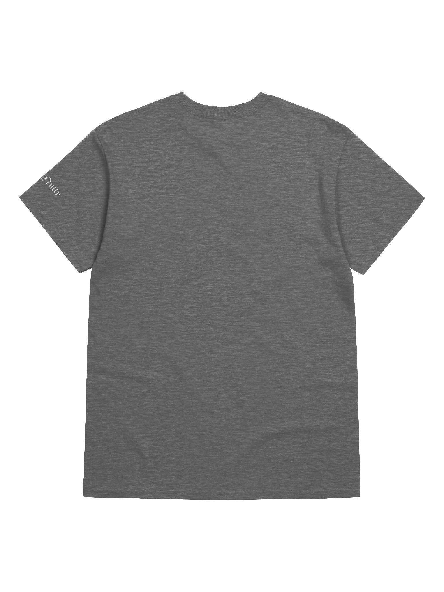 Metallic Majesty T-Shirt product image (6)