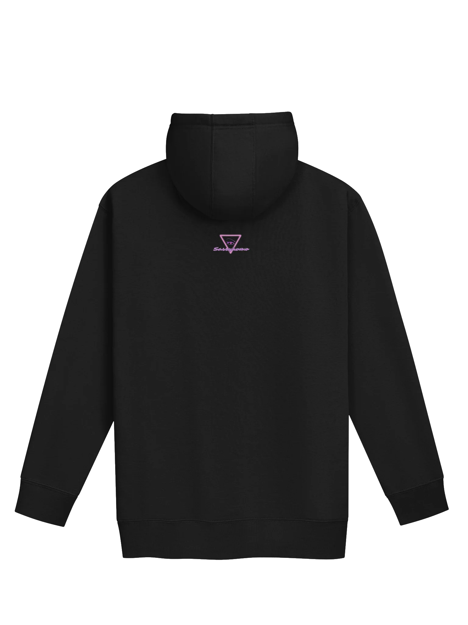 Santa Mask hoodie product image (11)