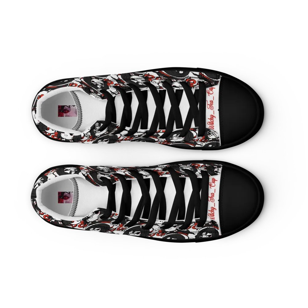Men Boo-ty Short Shoes! product image (9)