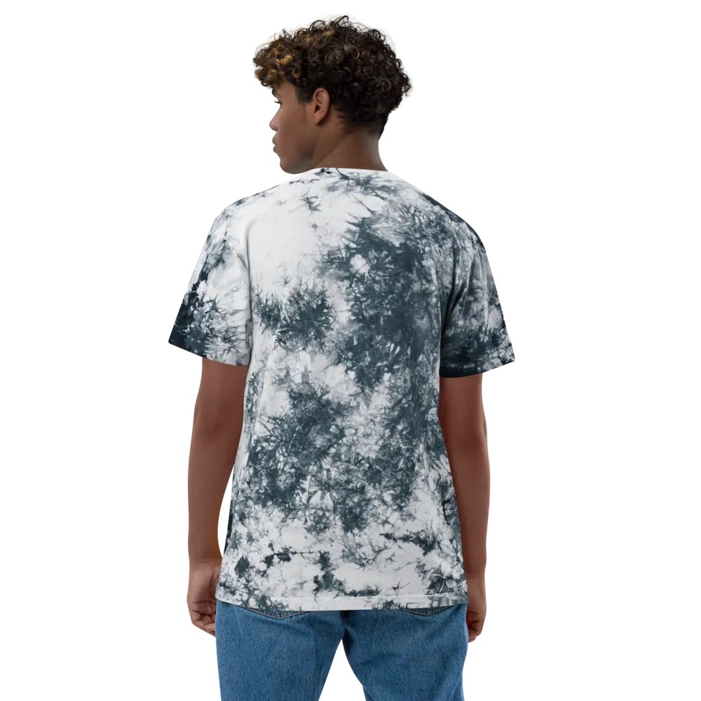 CL7 Family Meltdown Tye Dye tee product image (12)