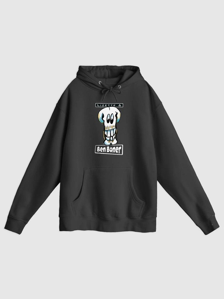 Ben Boner Hoodie (US only) product image (1)