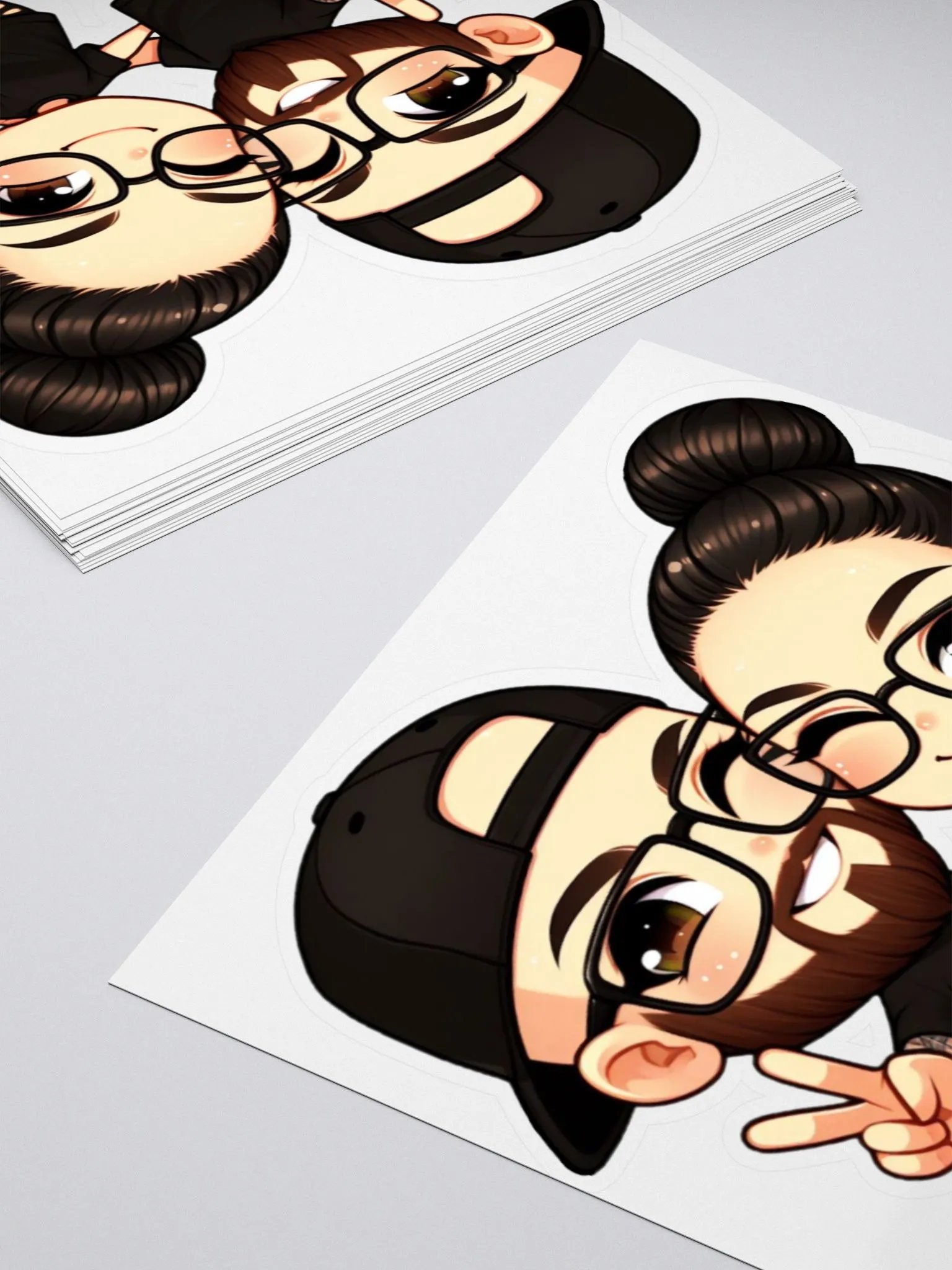 Cute Toosy Sticker product image (11)
