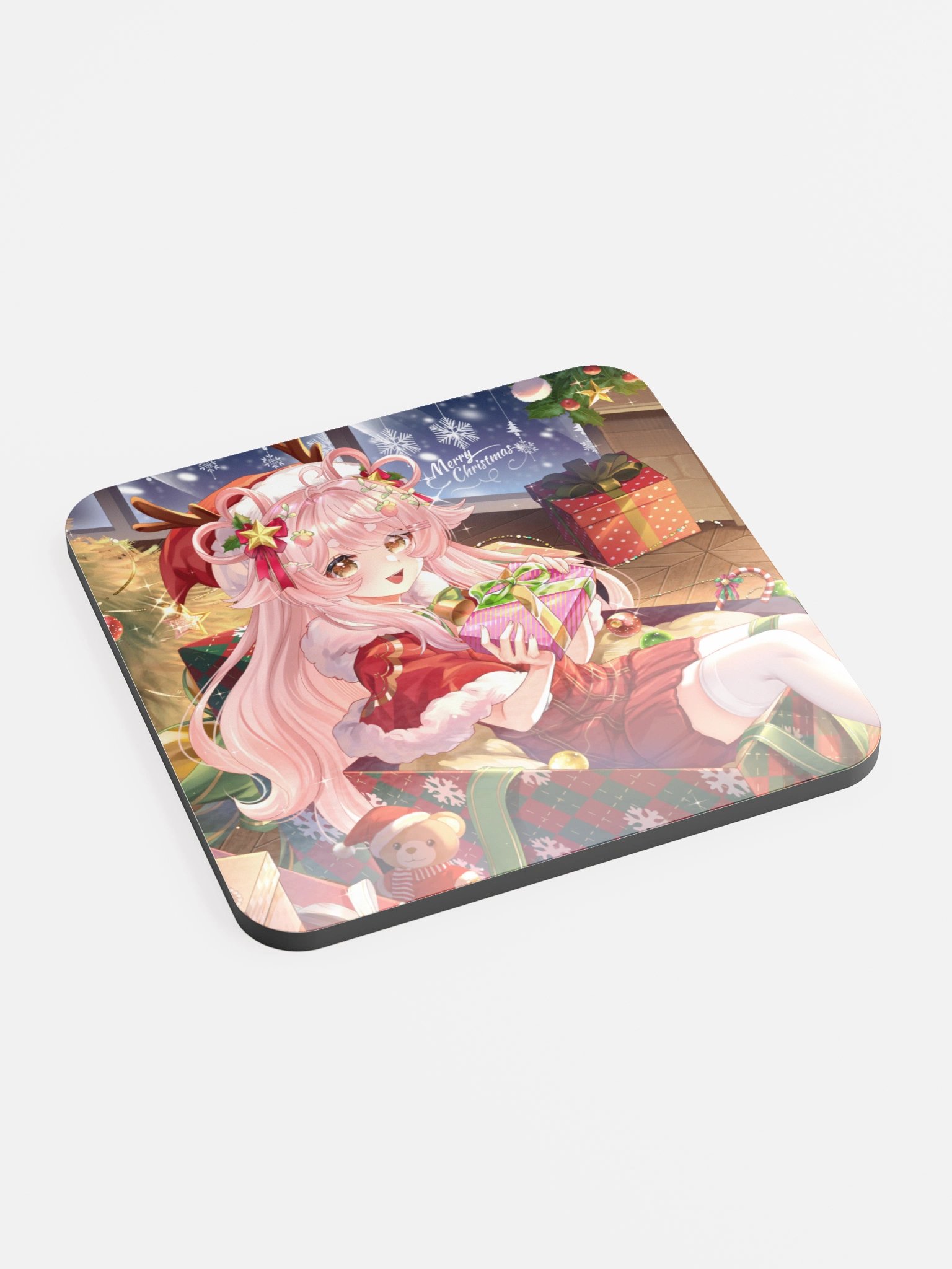Pixy Holiday Coaster product image (2)