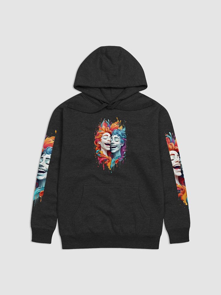 unisex happiness design for shirt product image (7)