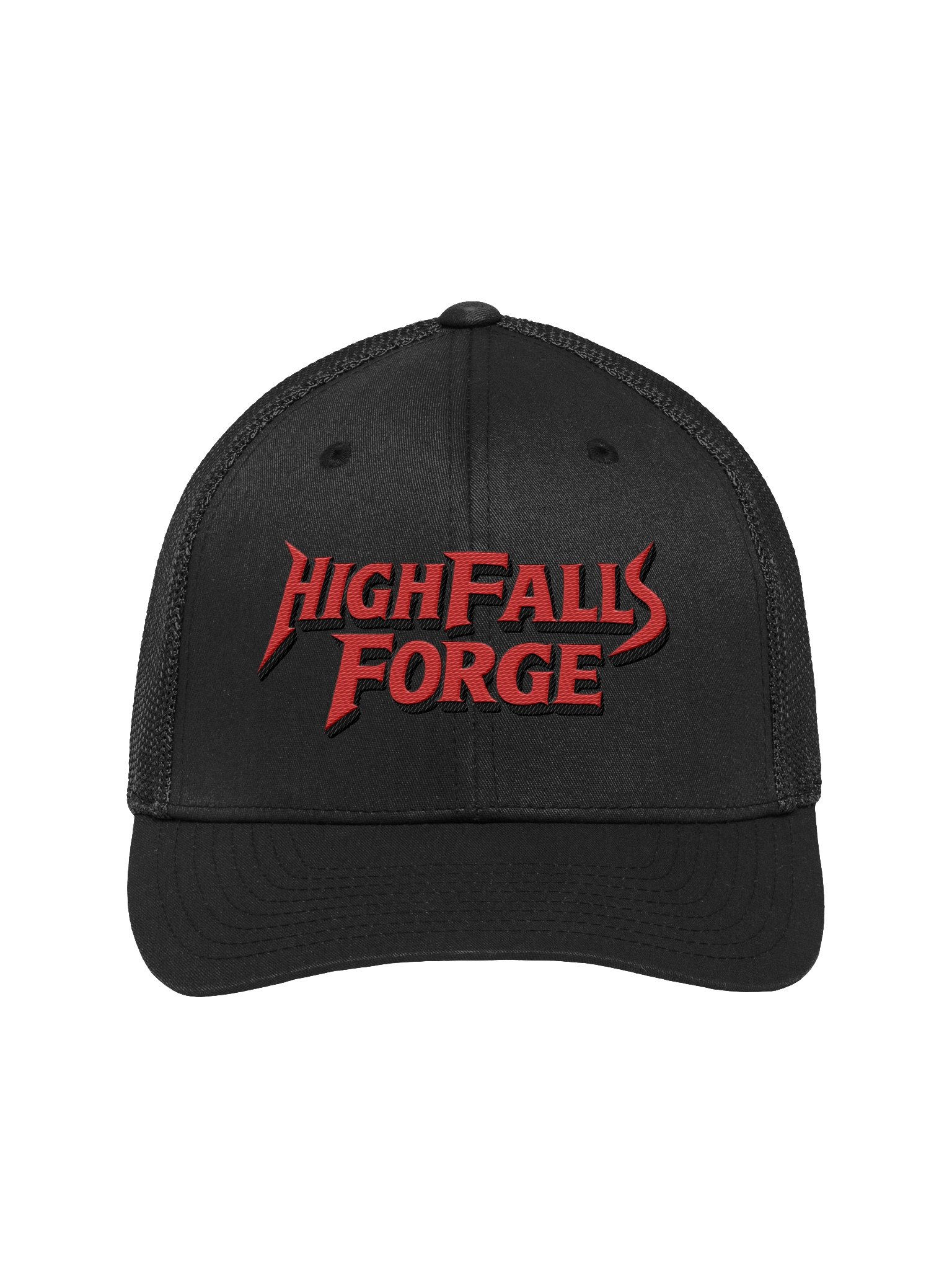 Ironflex Snapback product image (1)