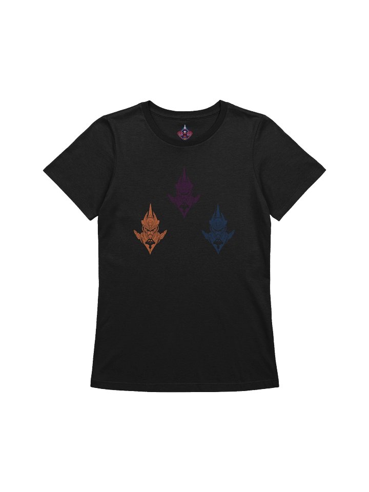 Orginial Three Womens Cut product image (1)