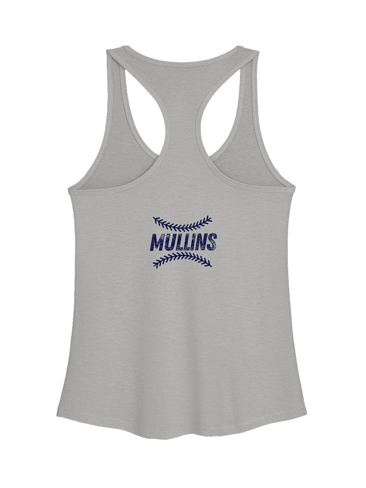 Appomattox All-Stars Tank 6U (Mullins) product image (3)