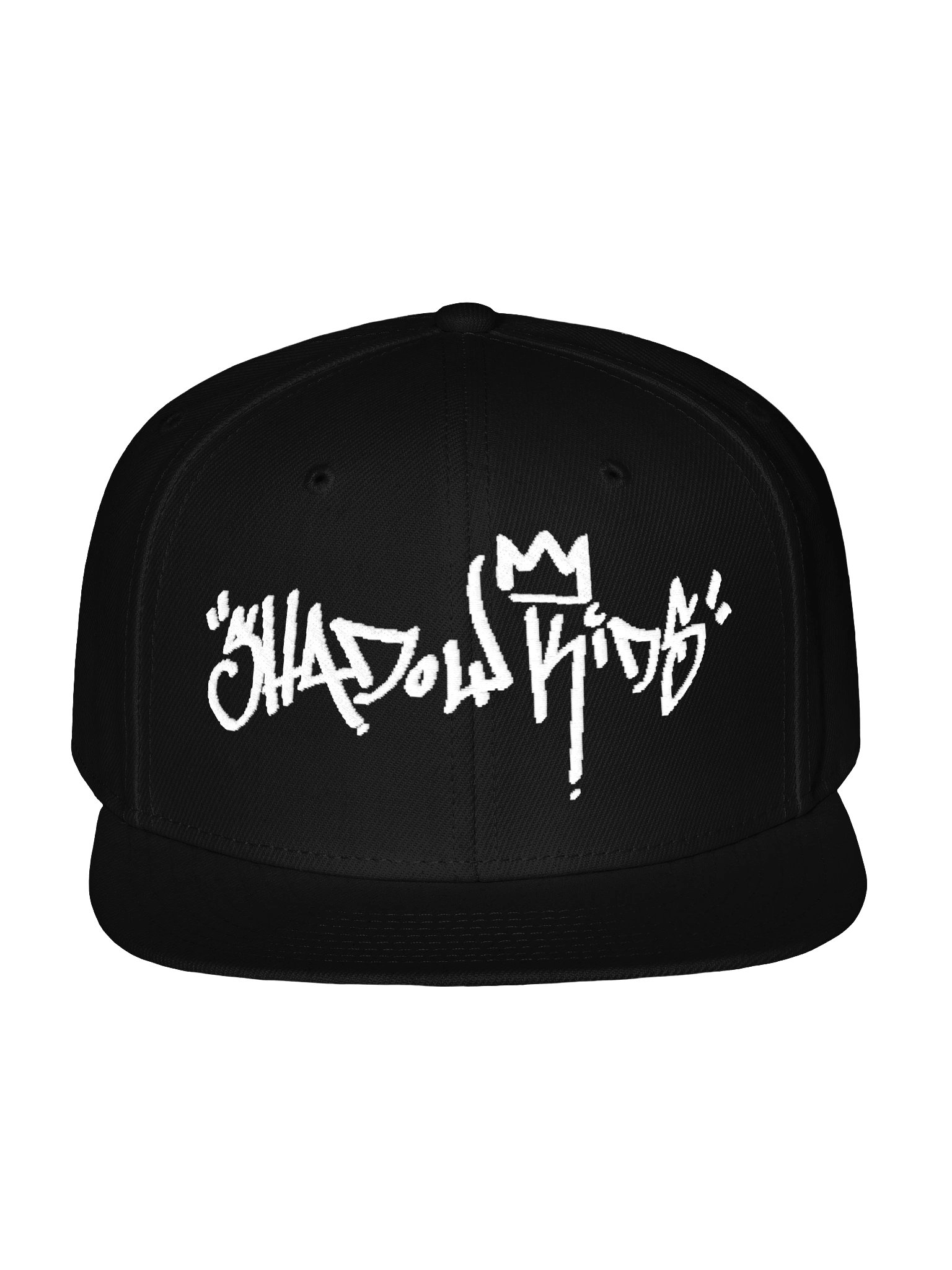 SKC Logo Snapback Hat product image (1)
