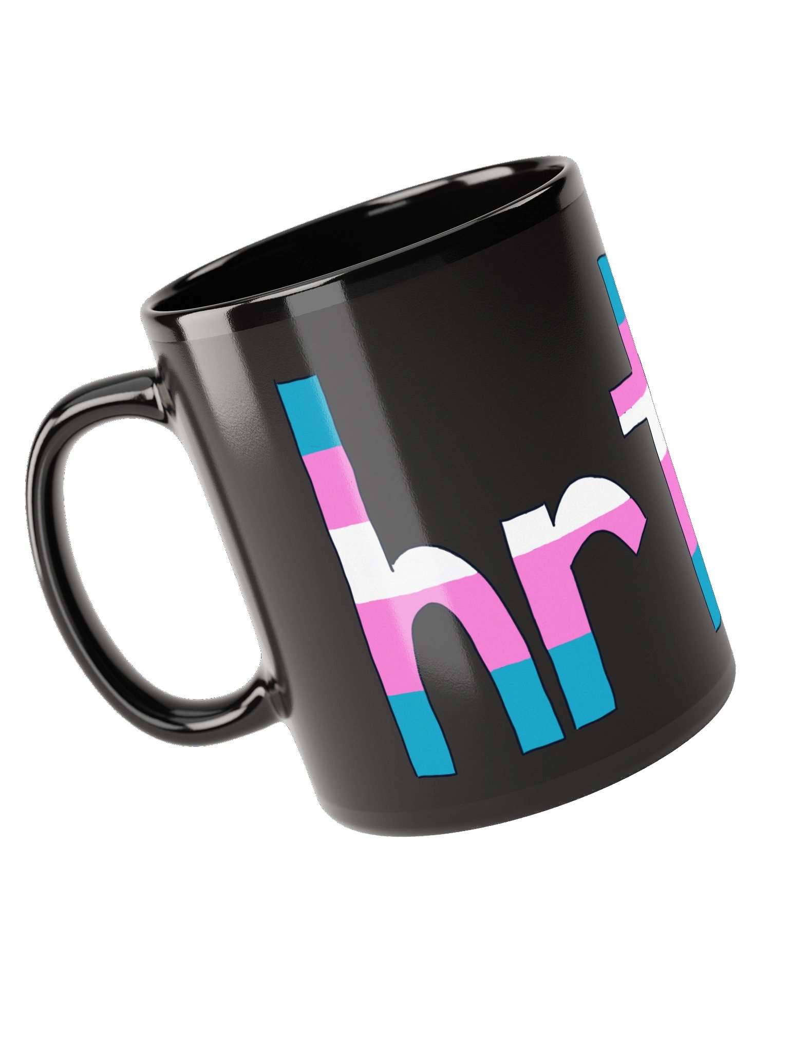 hrtea mug (E, black) product image (3)