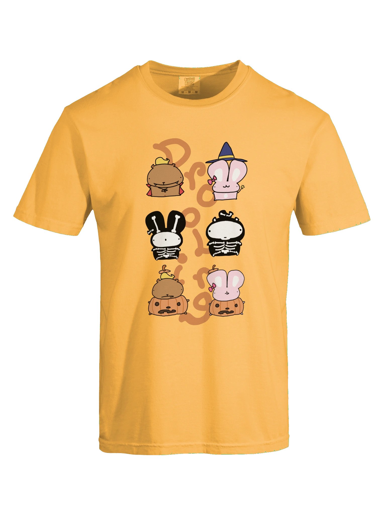 LIMITED HALLOWEEN Costumes Tee product image (56)