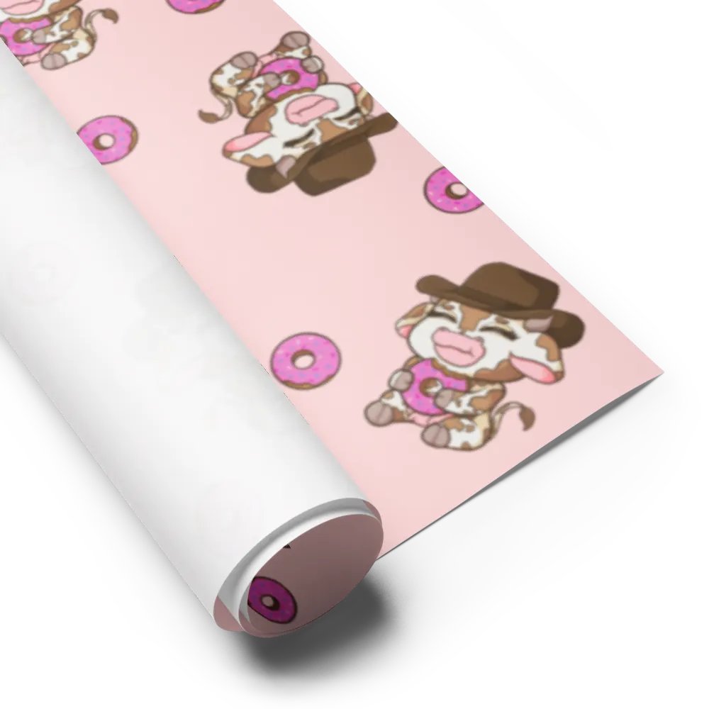 Betsy Wrapping Paper product image (6)