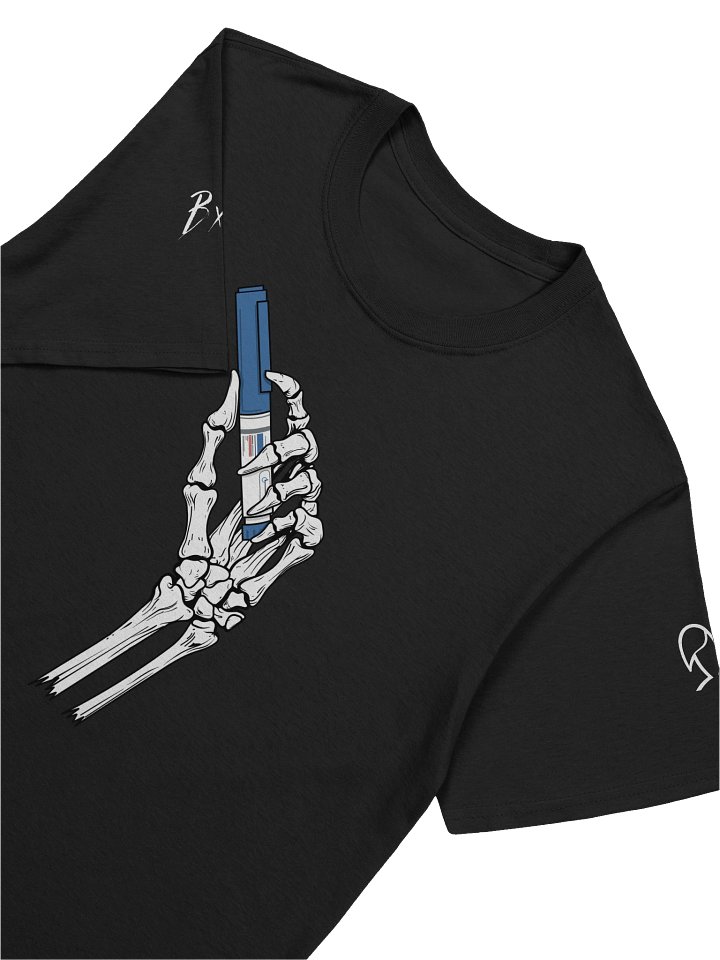 Injector T-Shirt product image (1)