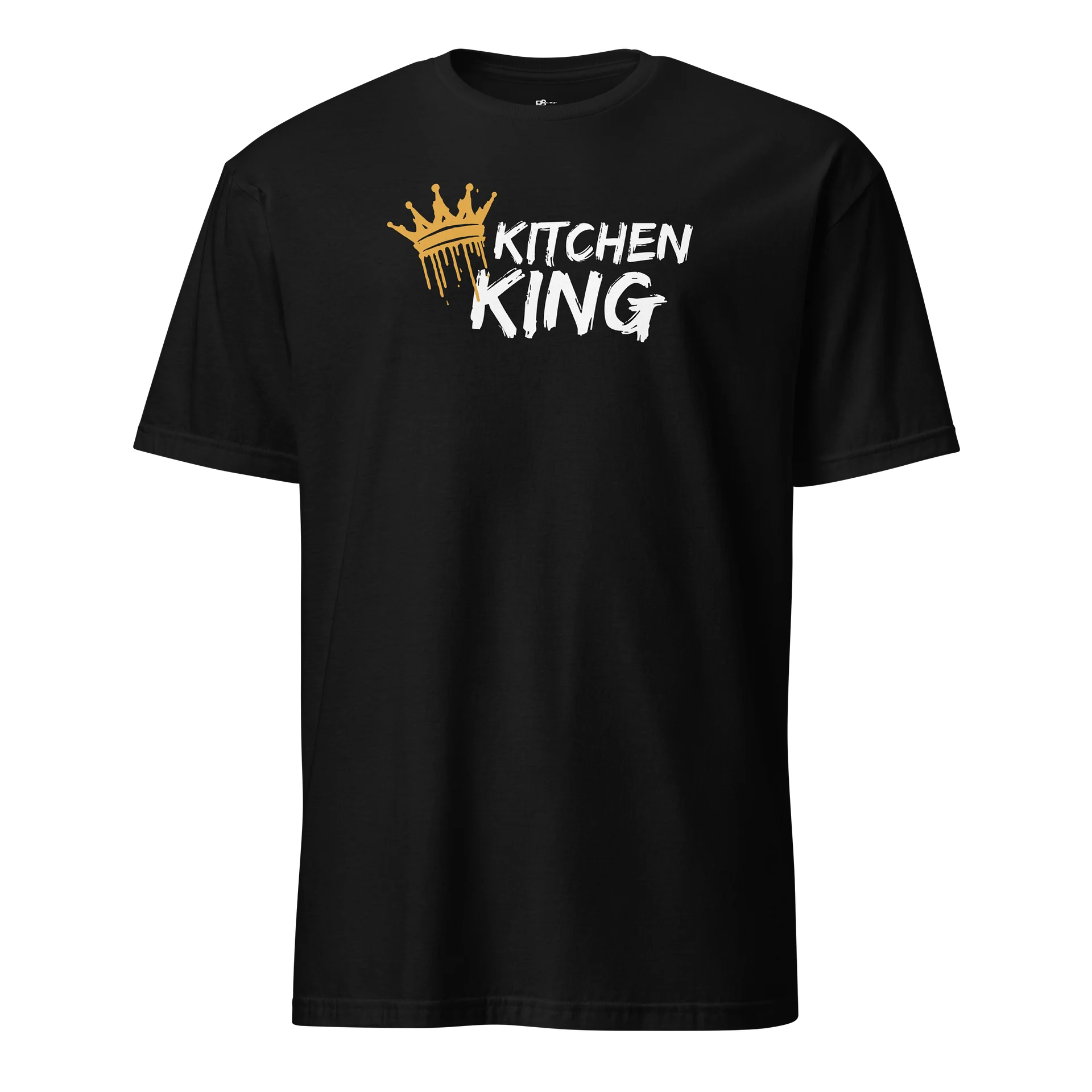 KITCHEN KING GRAPHIC TEE product image (2)