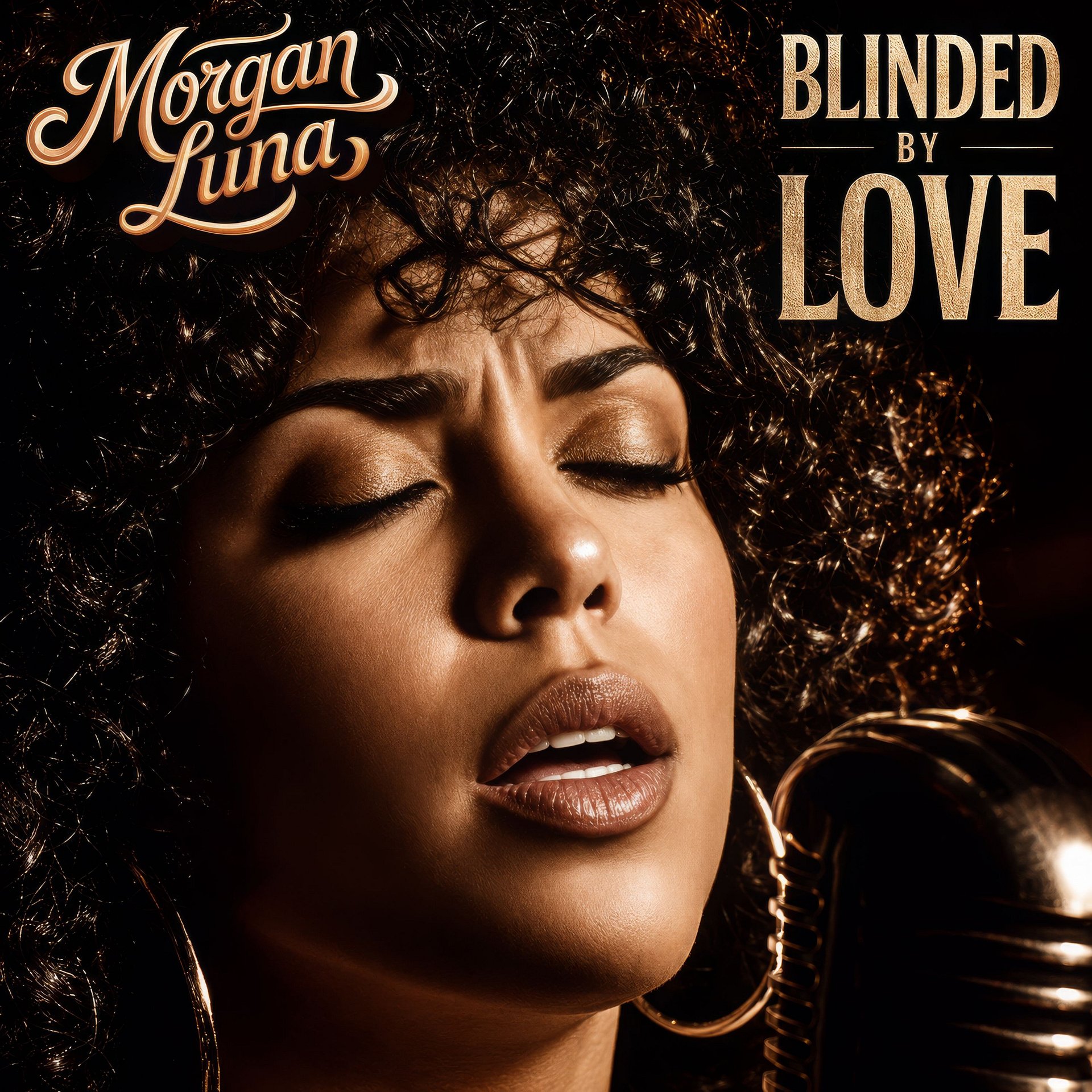 Blinded by Love – Morgan Luna (Soul Blues) | Digital Download product image (1)