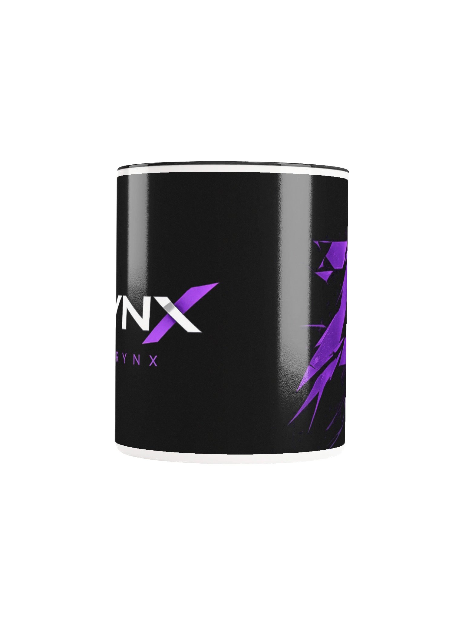 ⚡ Mug Prime Zarynx product image (5)
