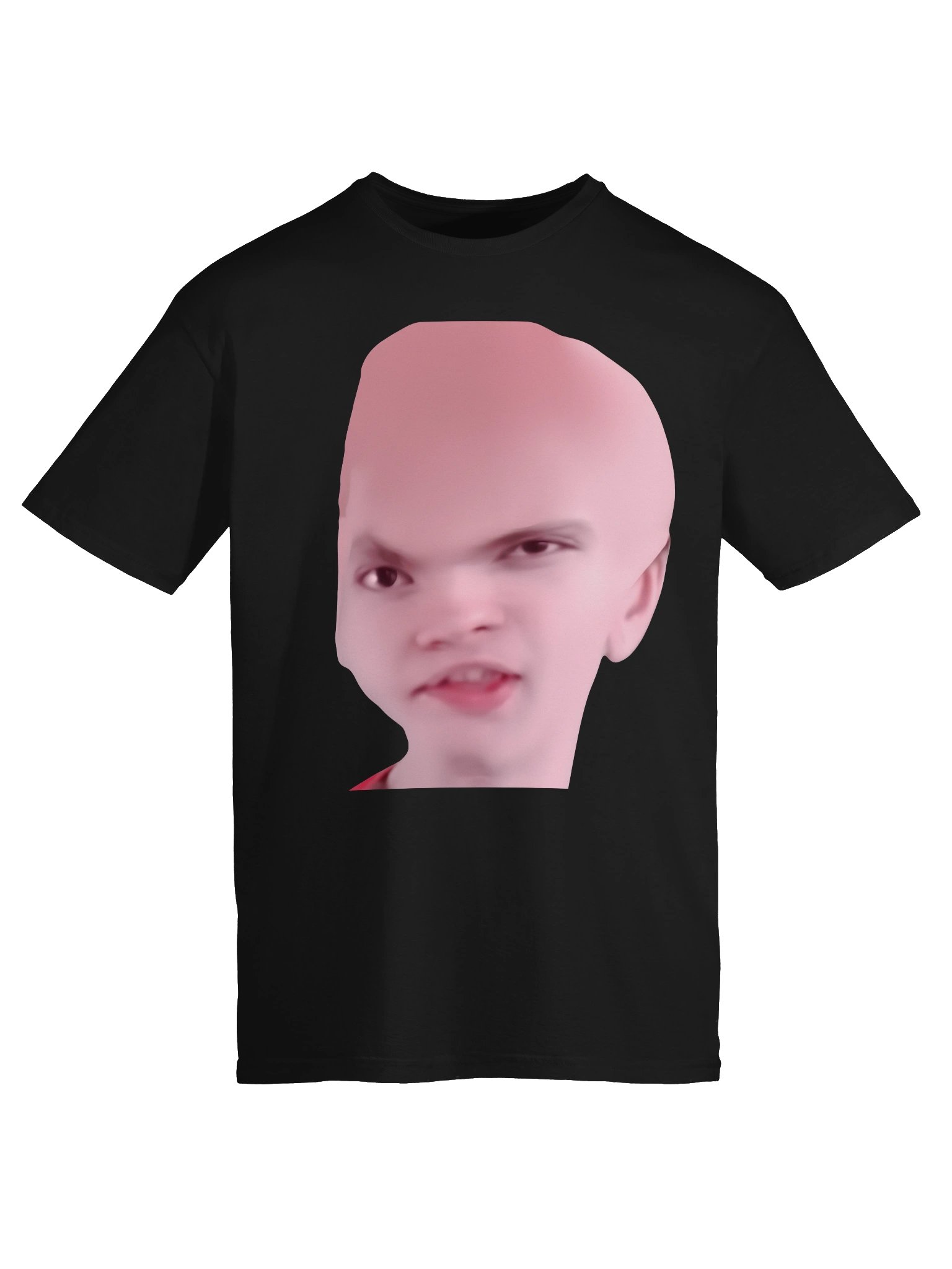 Baldgle Tee product image (5)