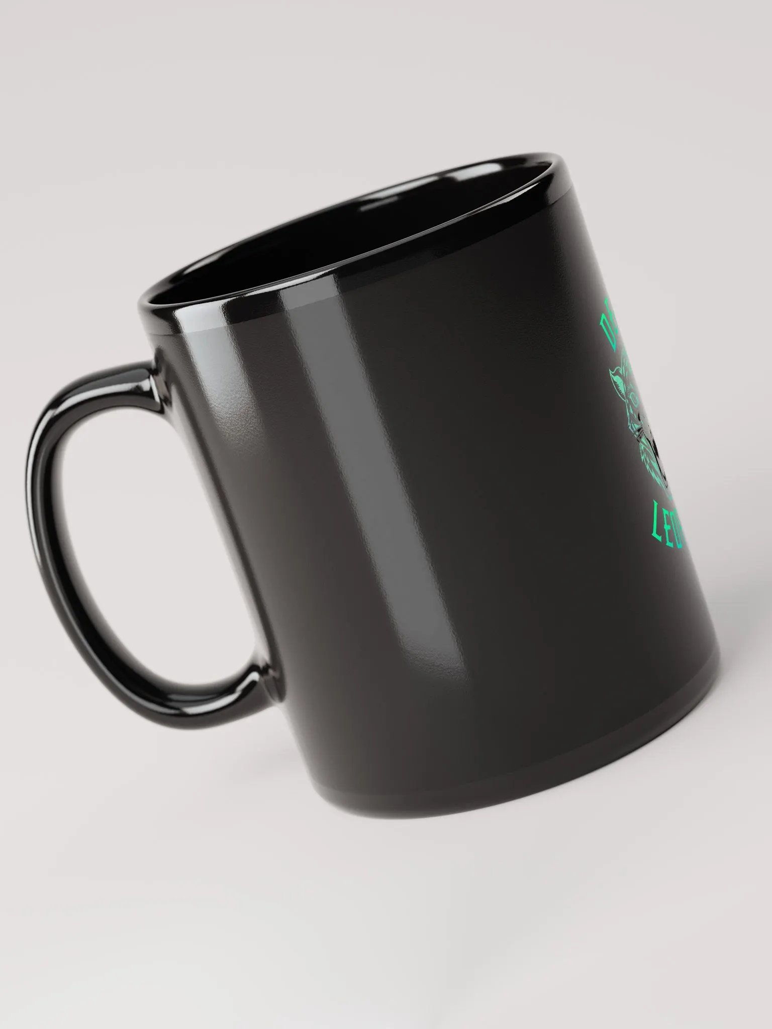 Deaf Leopard product image (6)