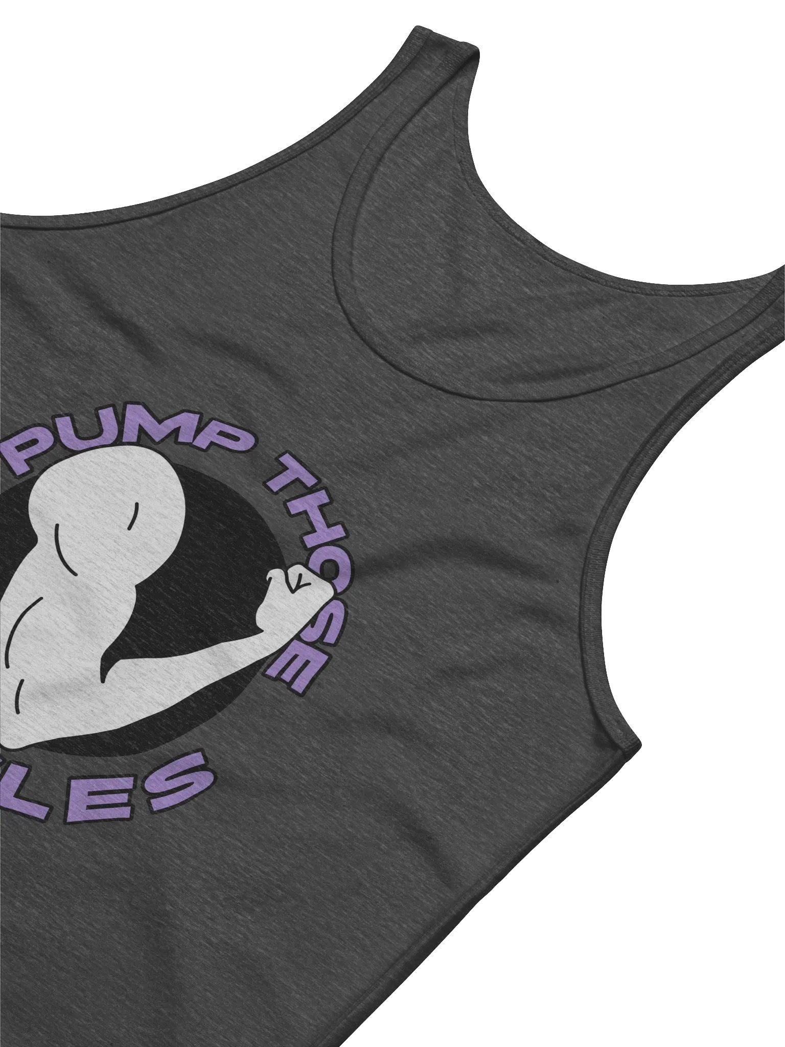 Muscle Flex Bicep Tank product image (31)